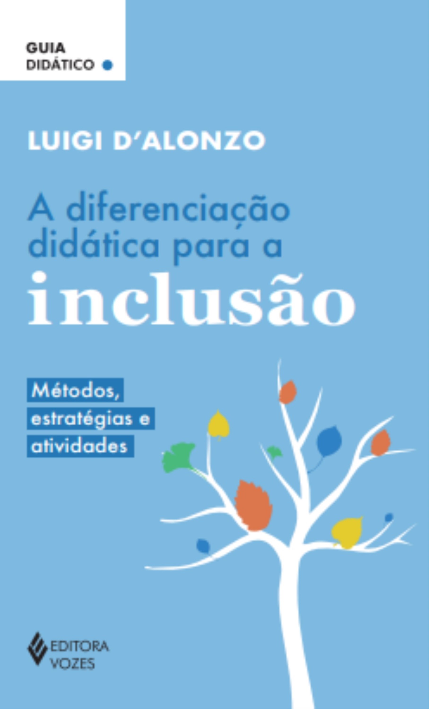 A diferenciação didática para a inclusão