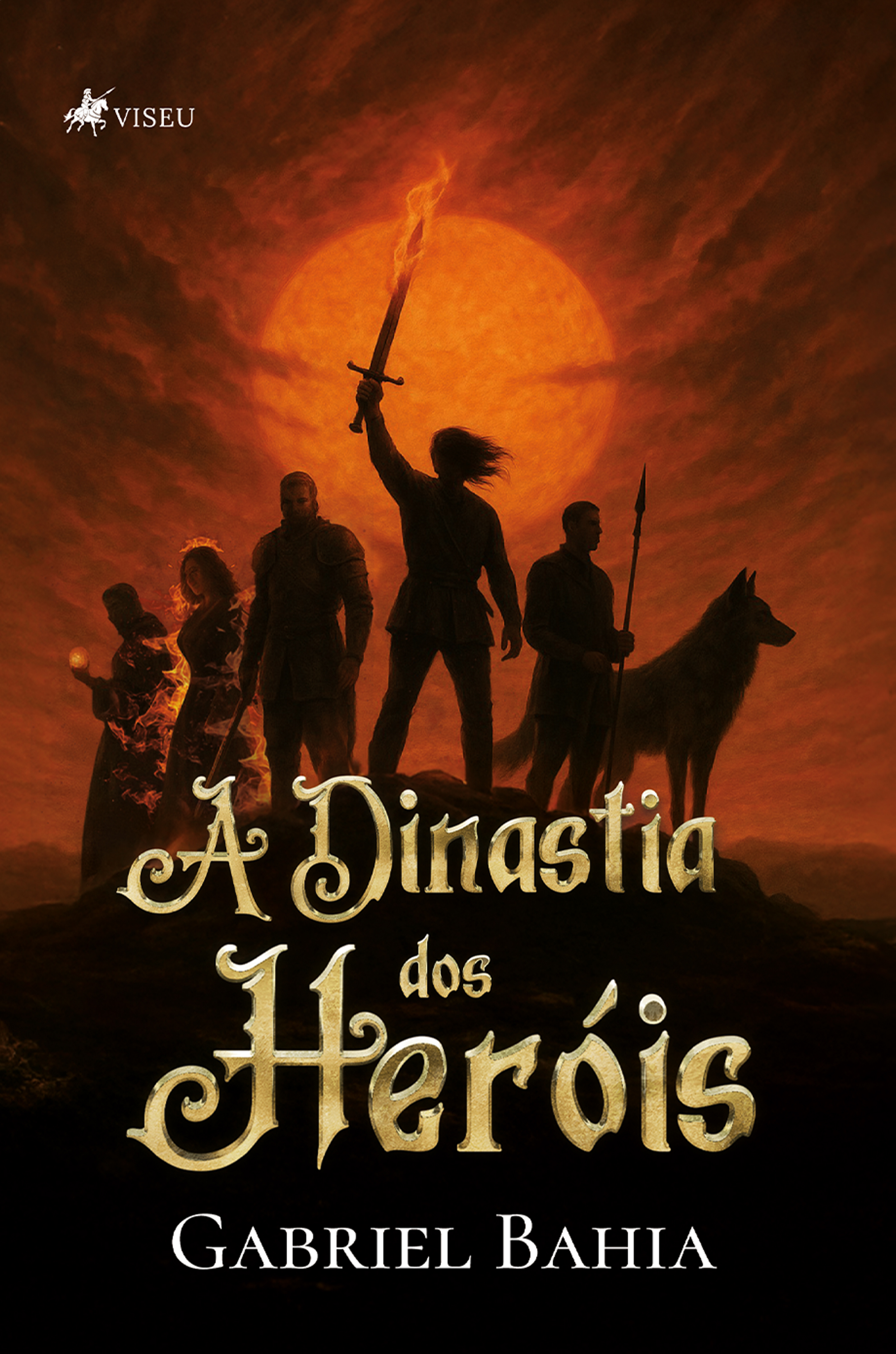 A Dinastia dos Heróis