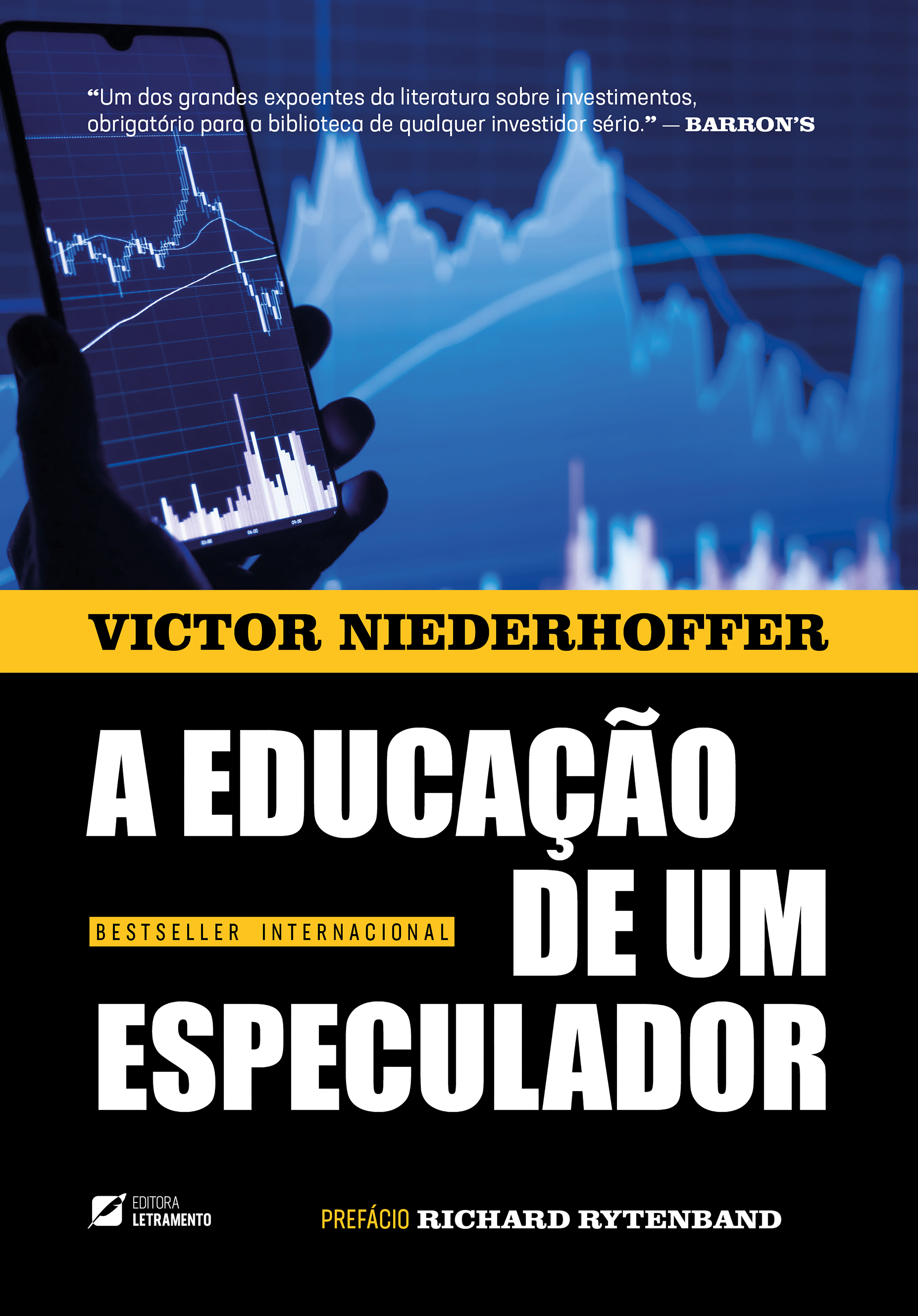 A educação de um especulador