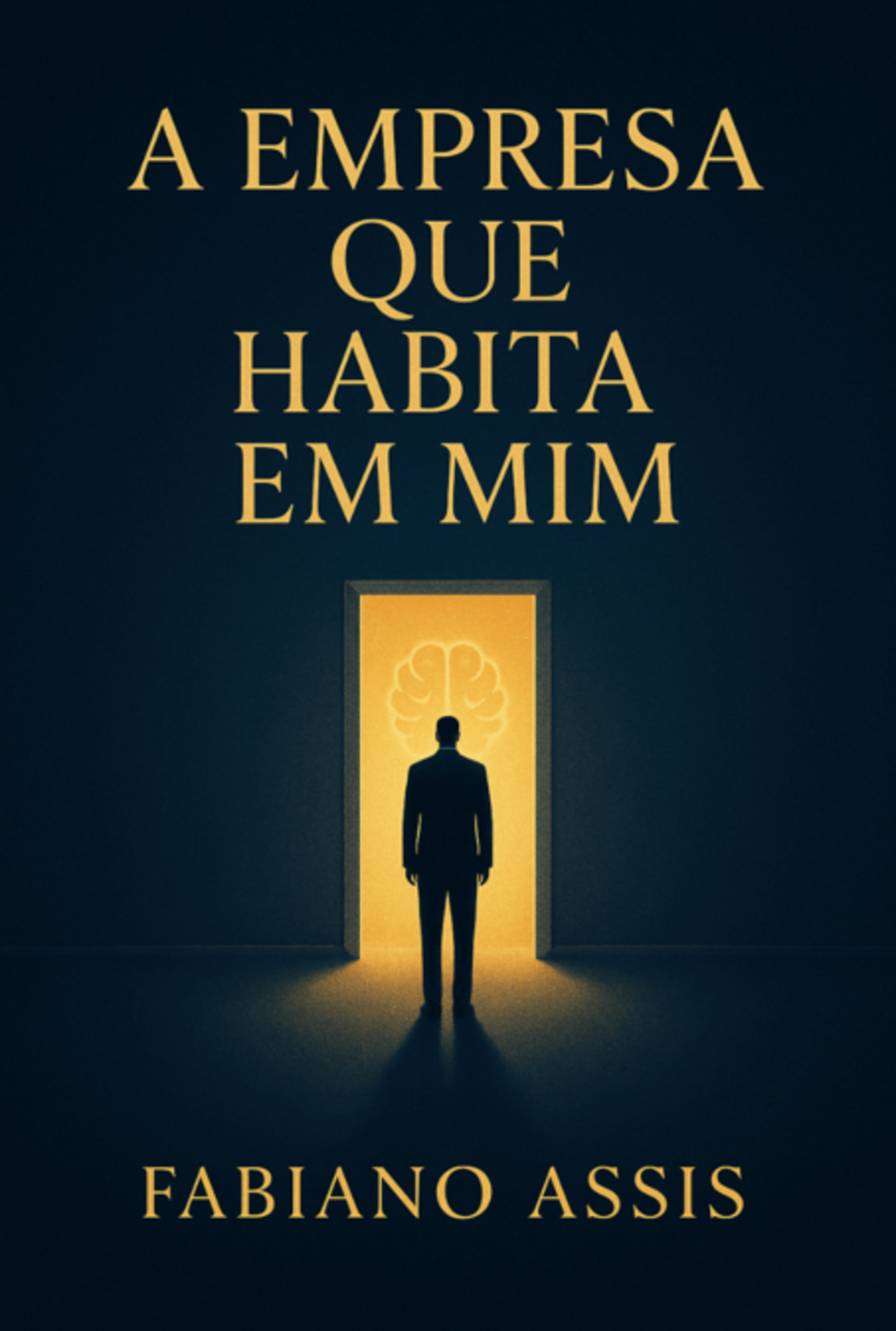 A Empresa Que Habita Em Mim