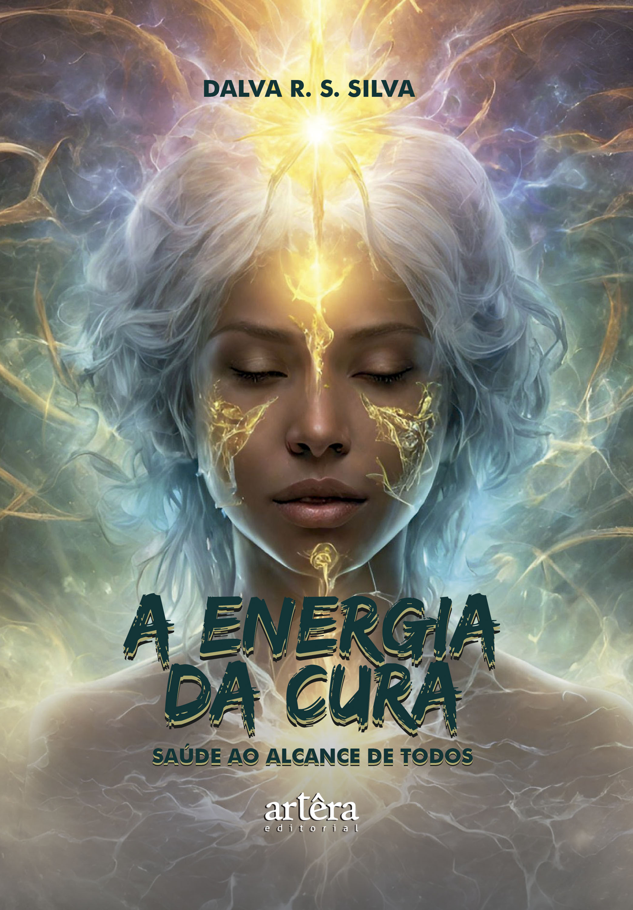 A Energia da Cura: Saúde ao Alcance de Todos