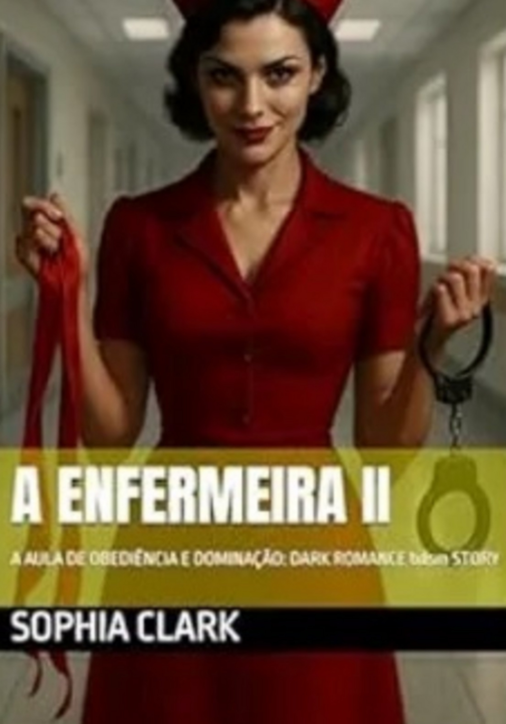 A Enfermeira Ii