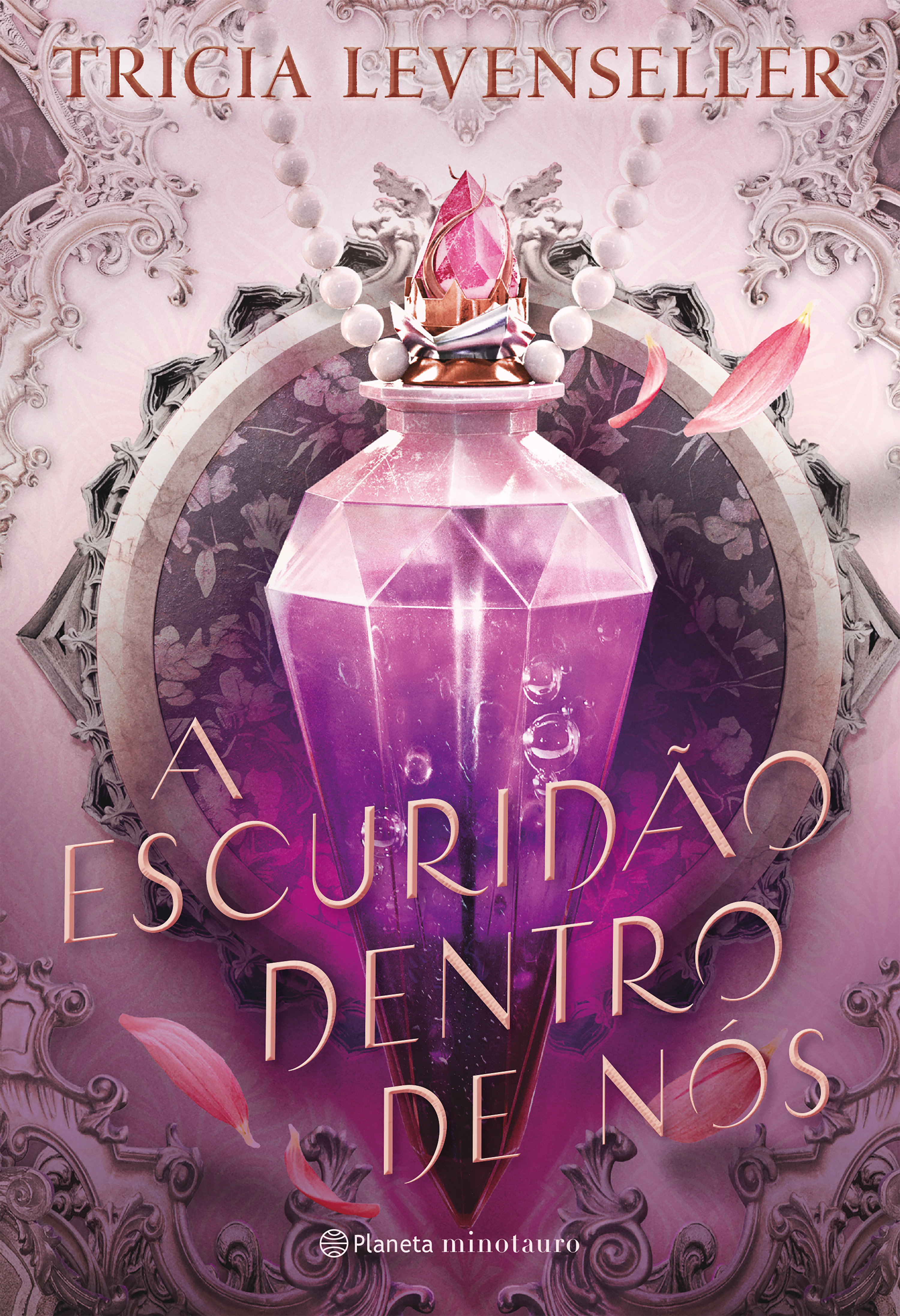 A escuridão dentro de nós