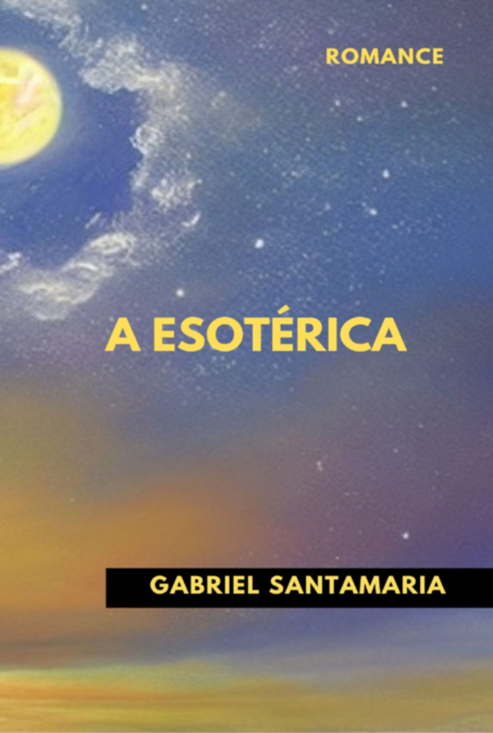 A Esotérica