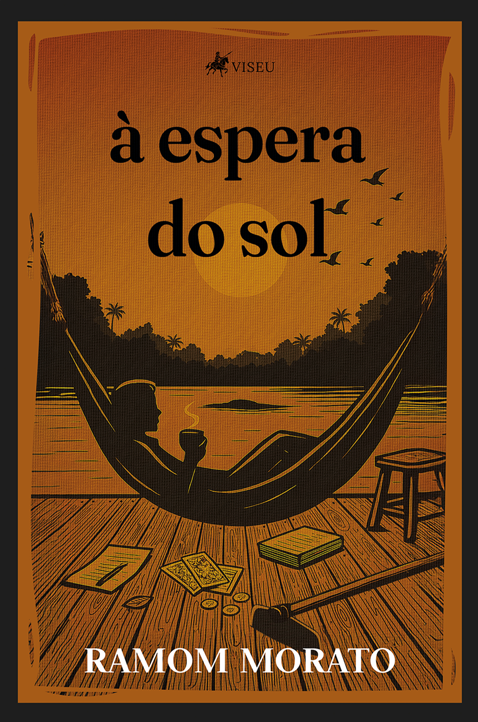 À Espera do Sol