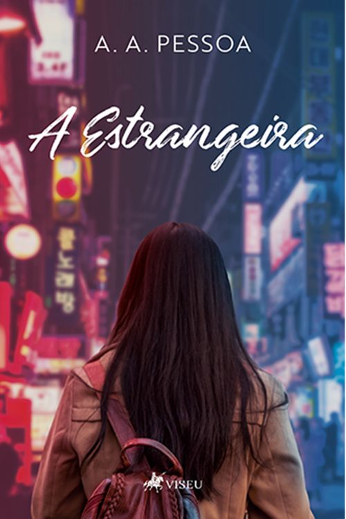 A Estrangeira
