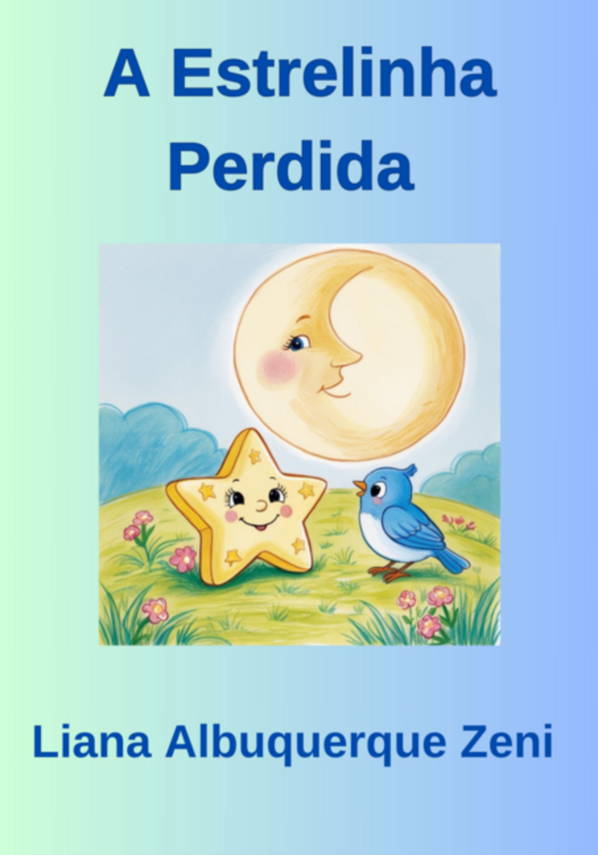 A Estrelinha Perdida