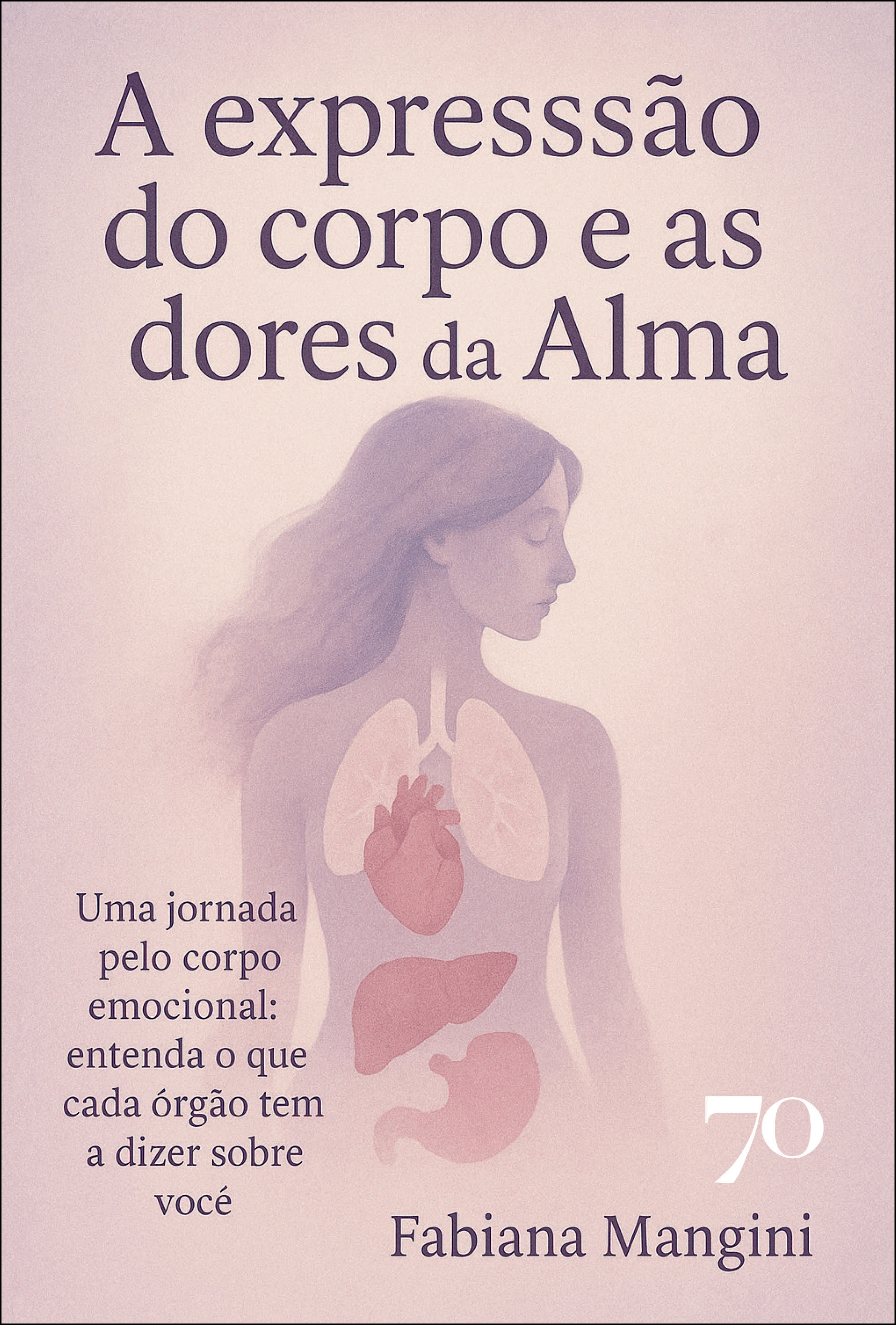 A expressão do corpo e as dores da alma