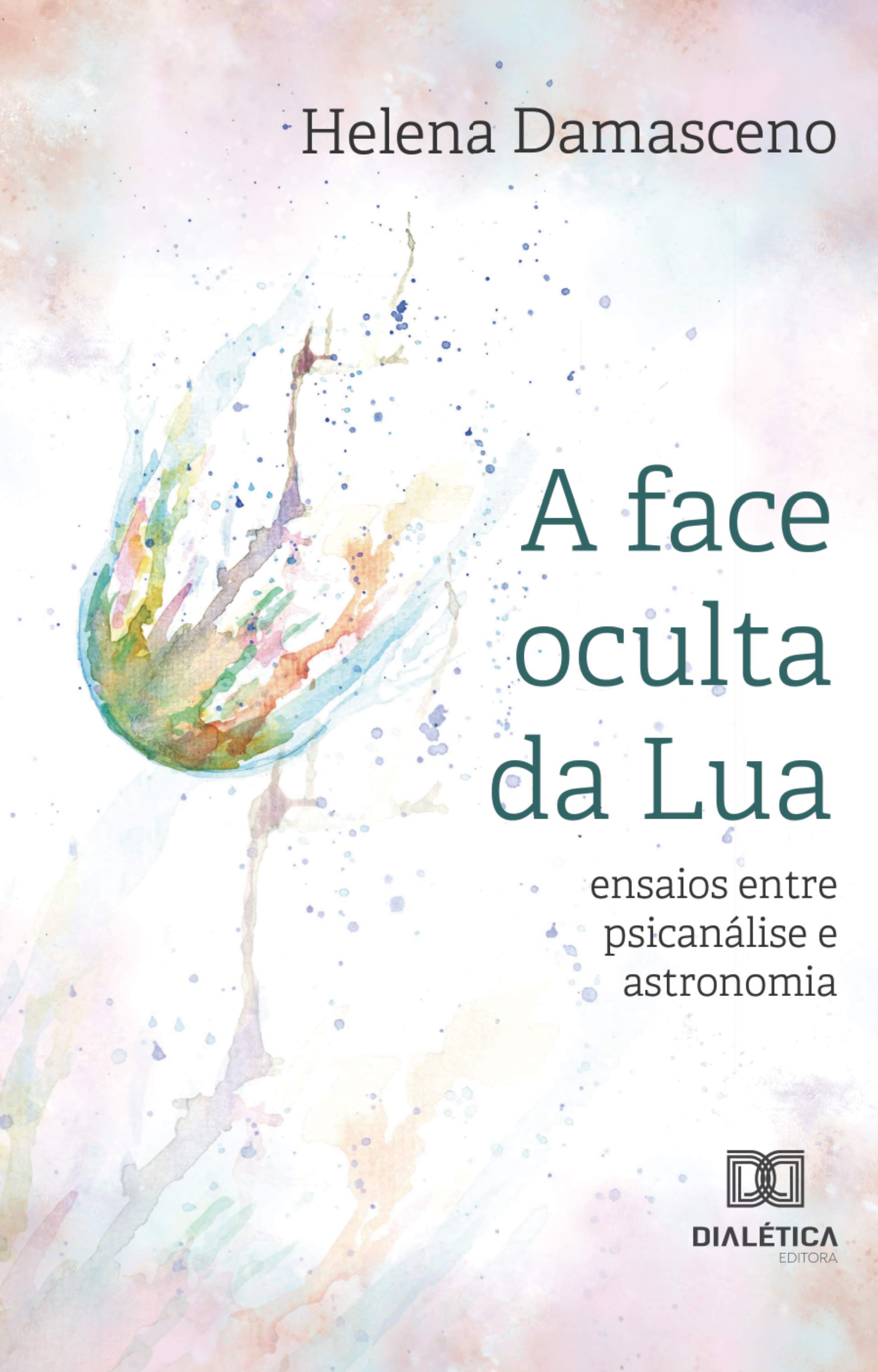 A face oculta da Lua