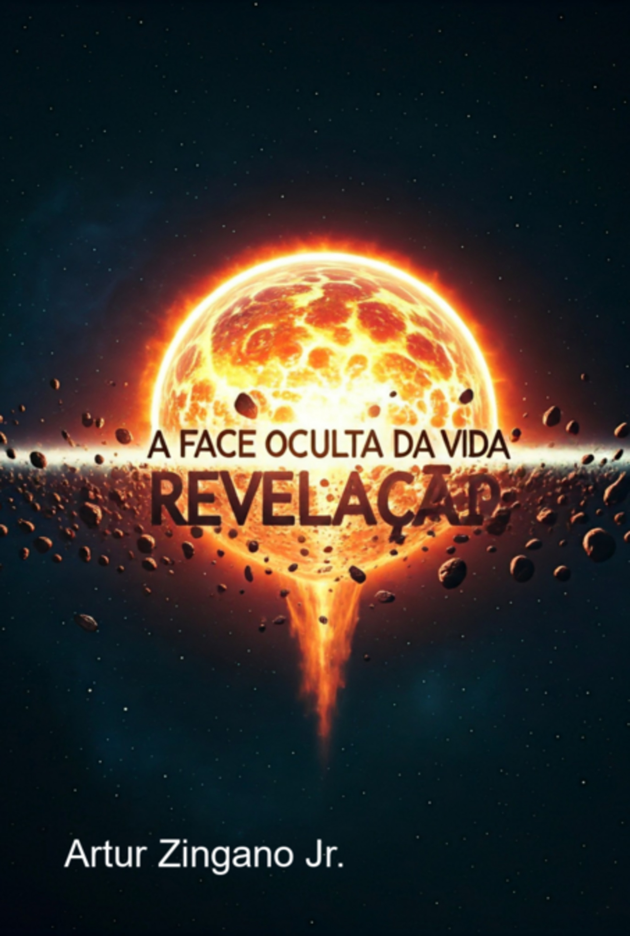 A Face Oculta Da Vida: Revelação