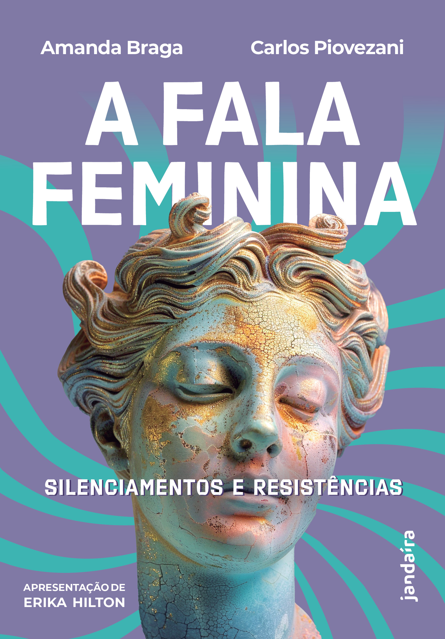 A fala feminina