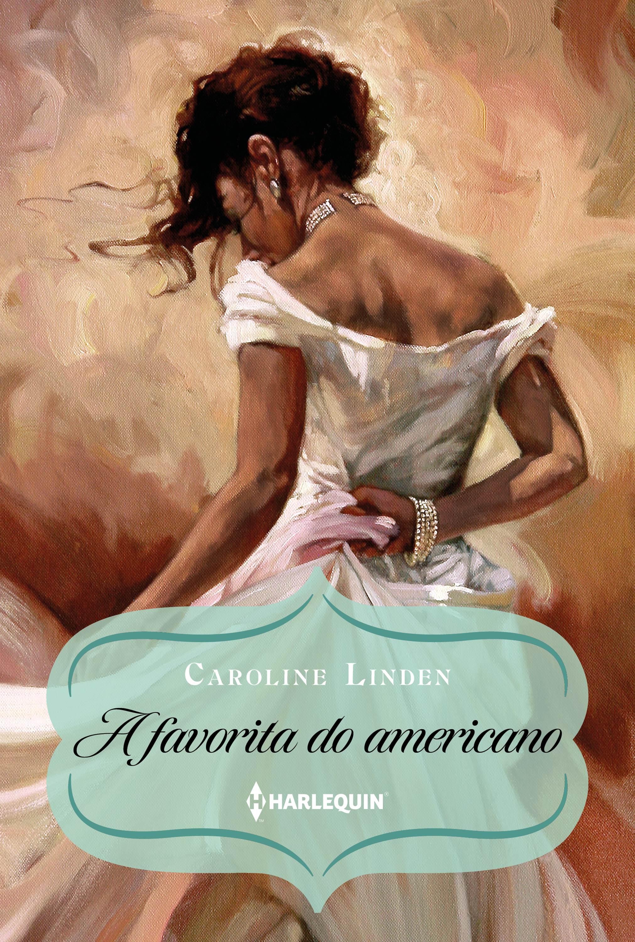 A favorita do americano (Procura-se um Duque – Livro 3)