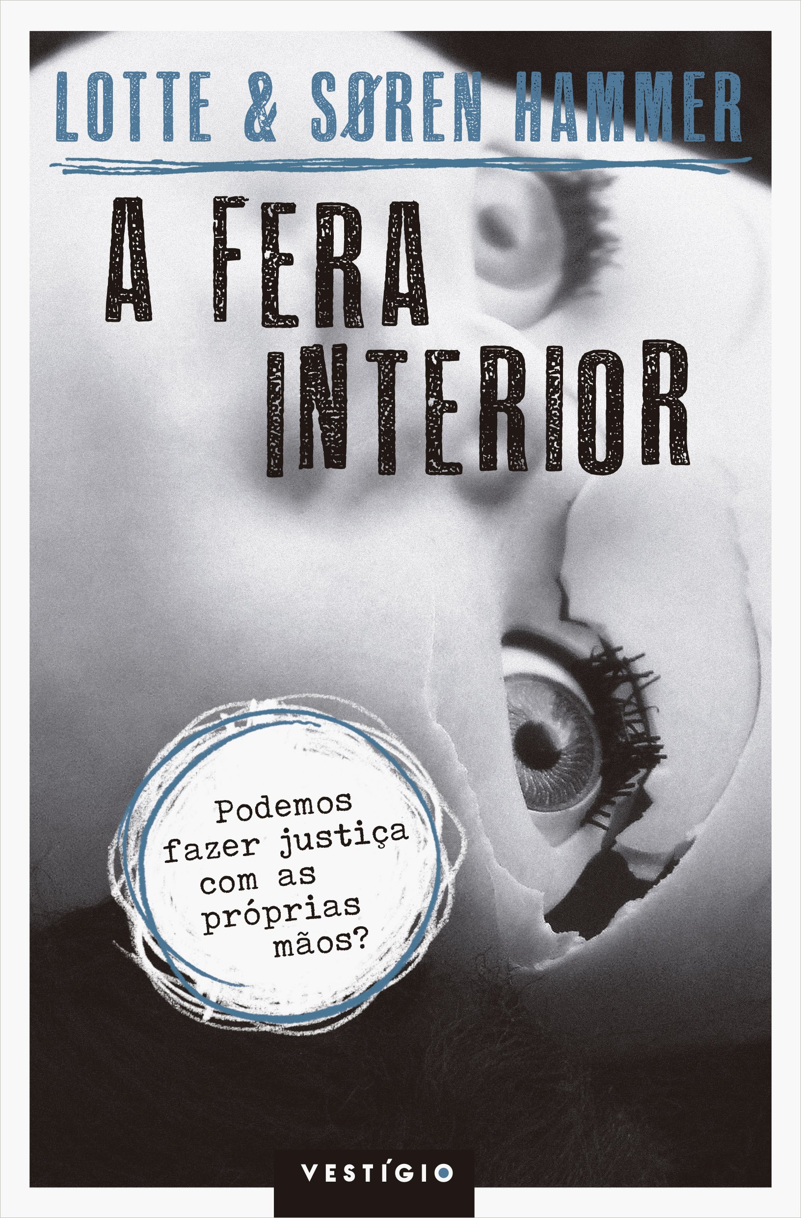 A fera interior