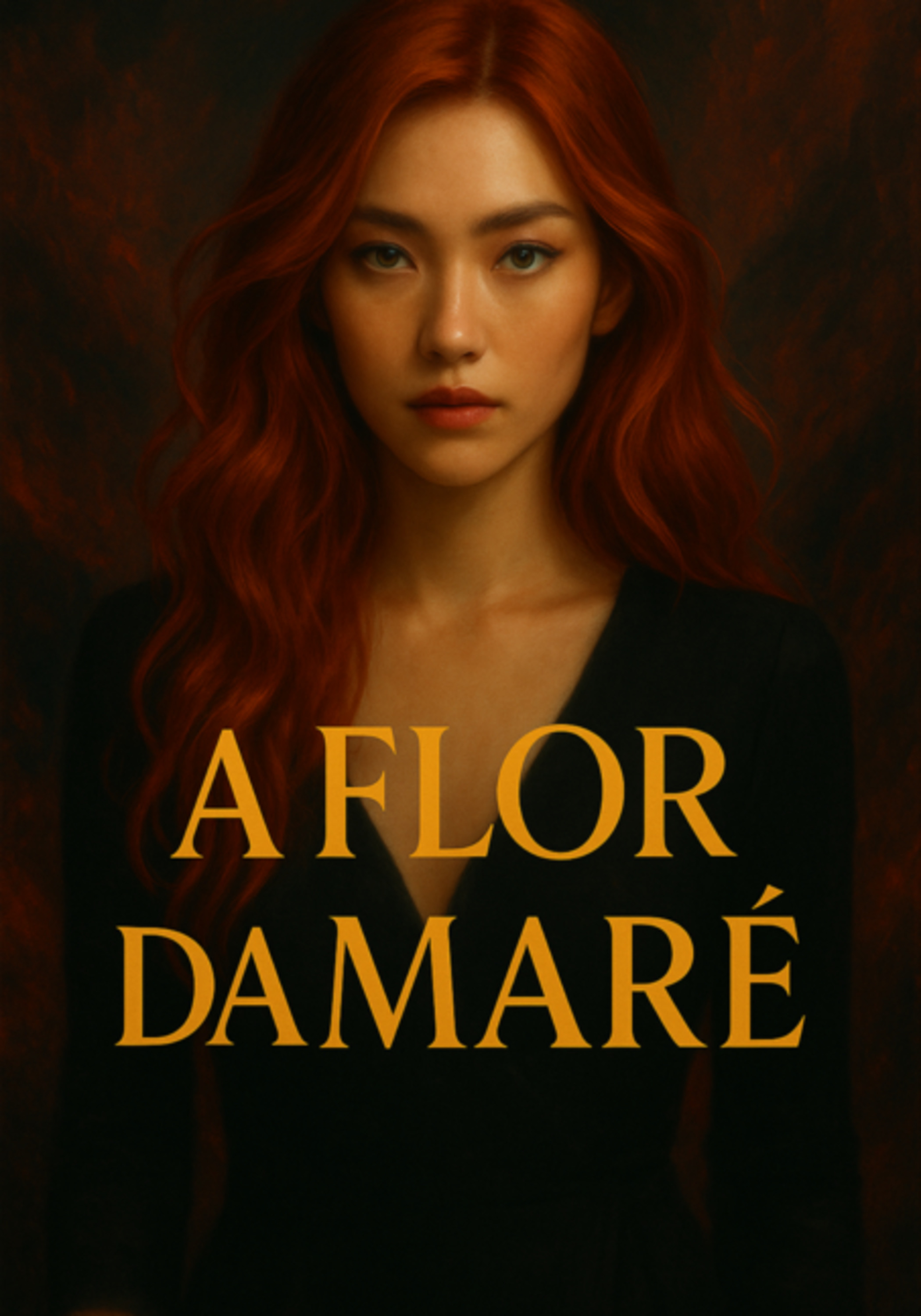 A Flor Da Maré