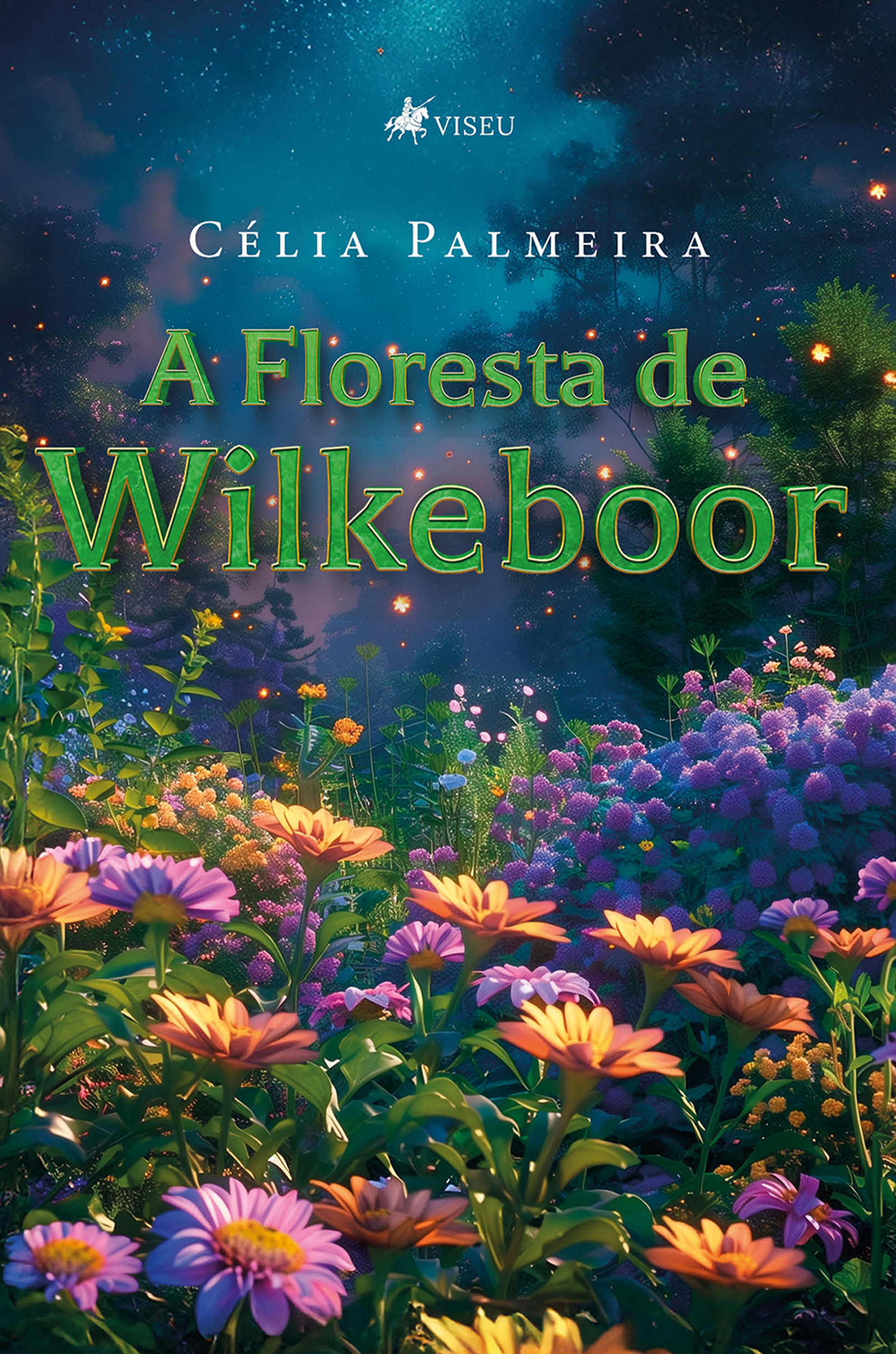 A Floresta de Wilkeboor