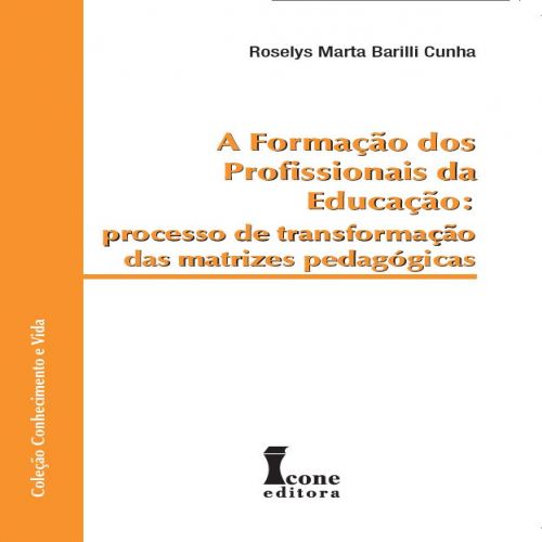 A Formação dos Profissionais da Educação