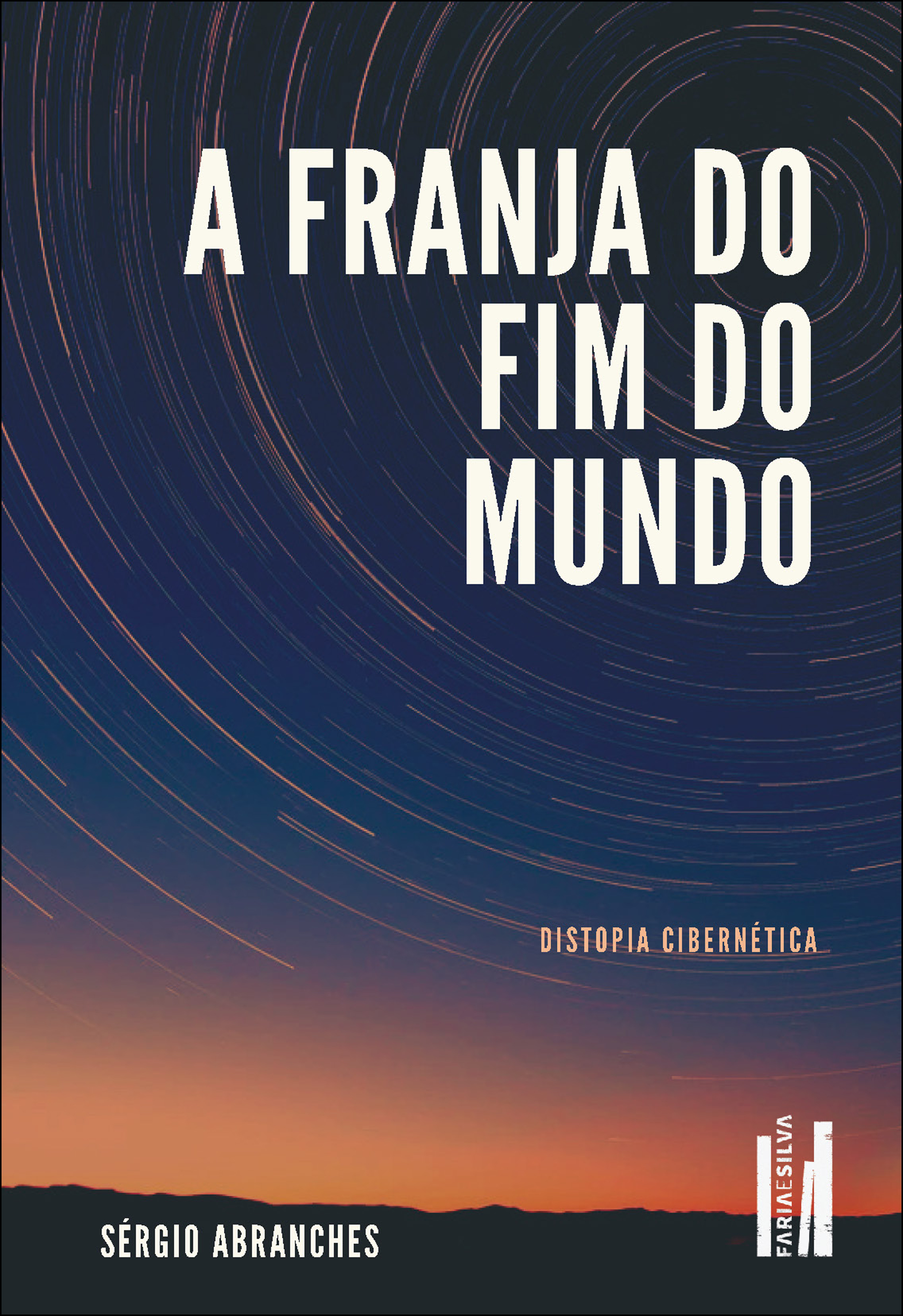 A franja do fim do mundo