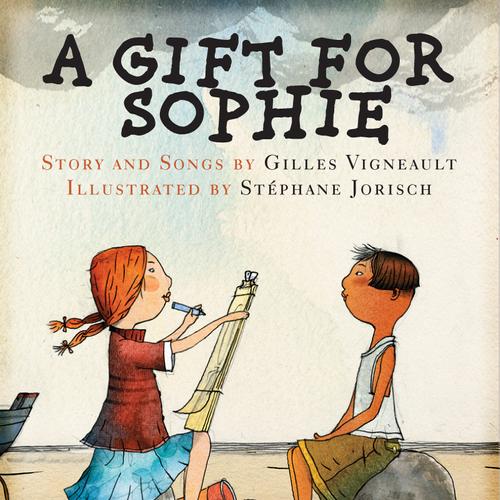 A Gift for Sophie