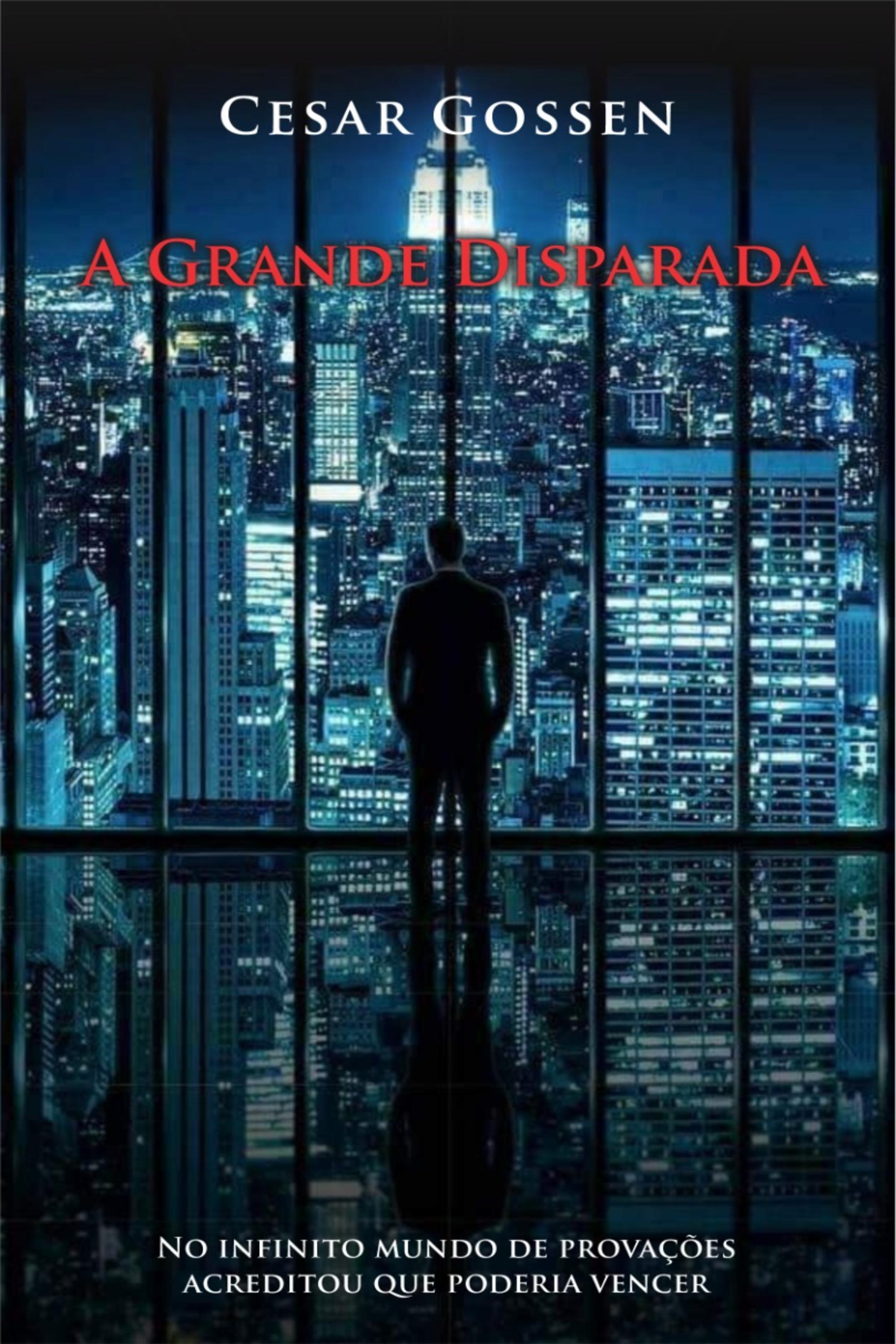 A grande disparada