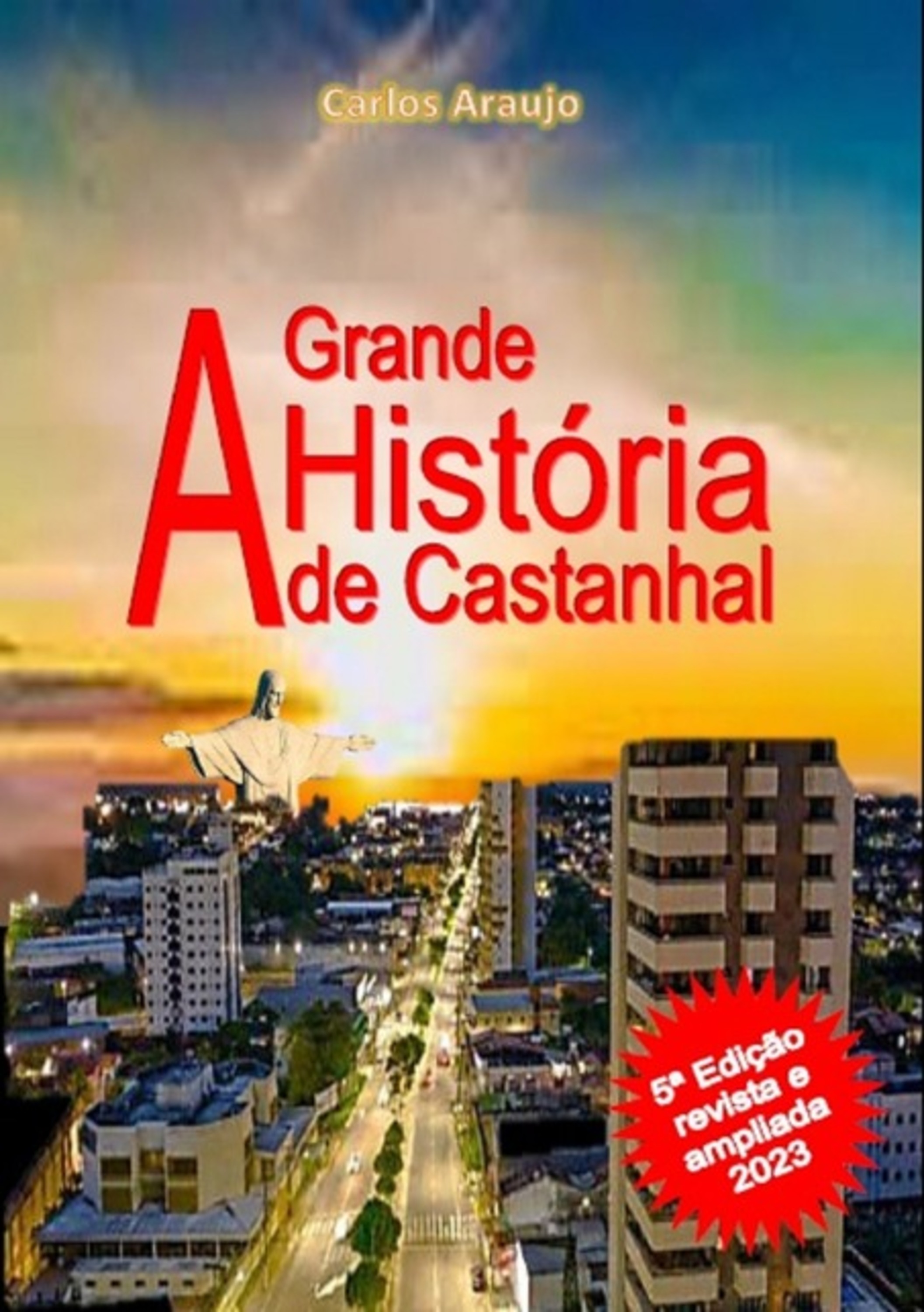 A Grande História