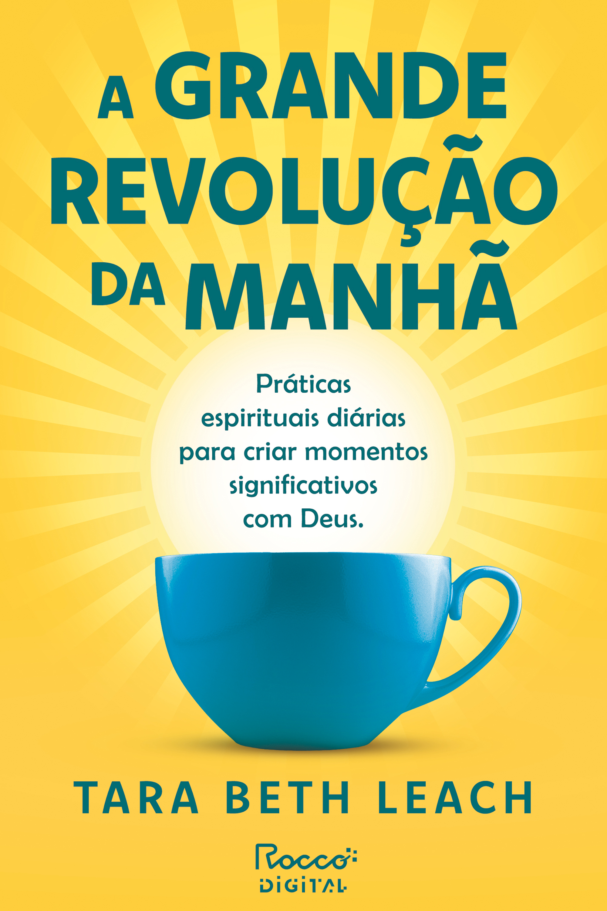 A grande revolução da manhã