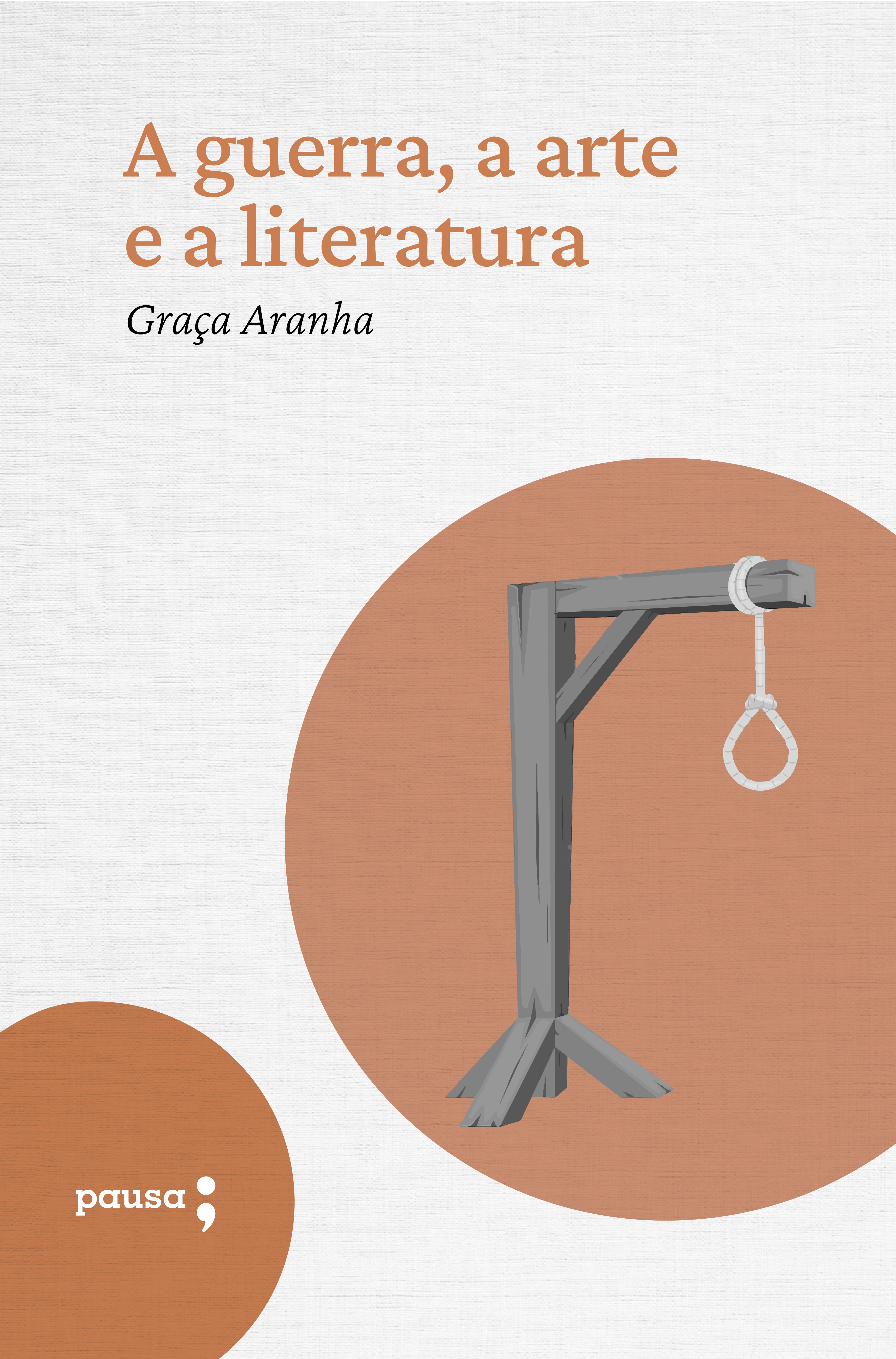 A guerra, a arte e a literatura