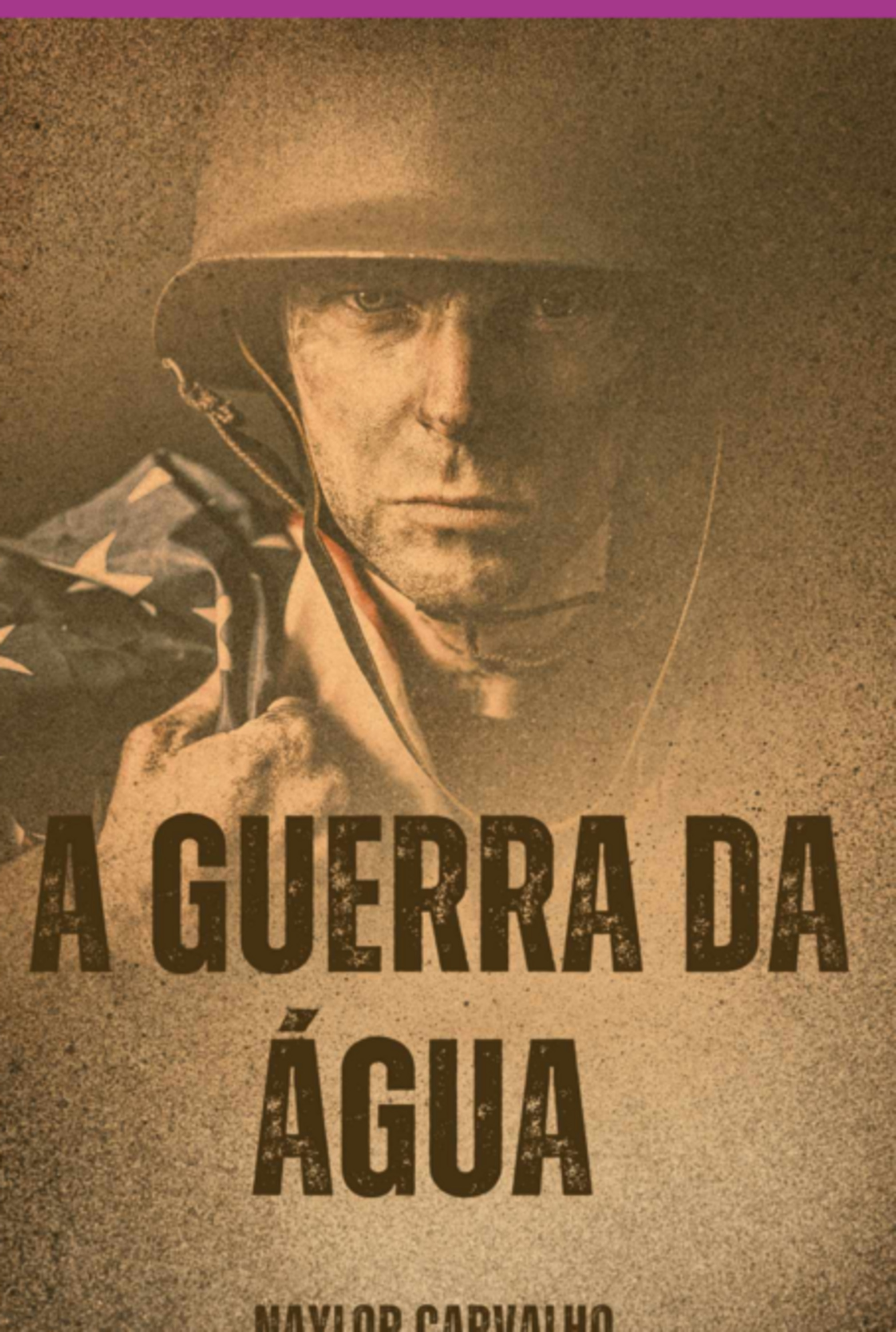 A Guerra Da Água