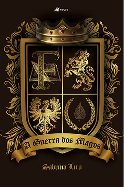 A Guerra dos Magos
