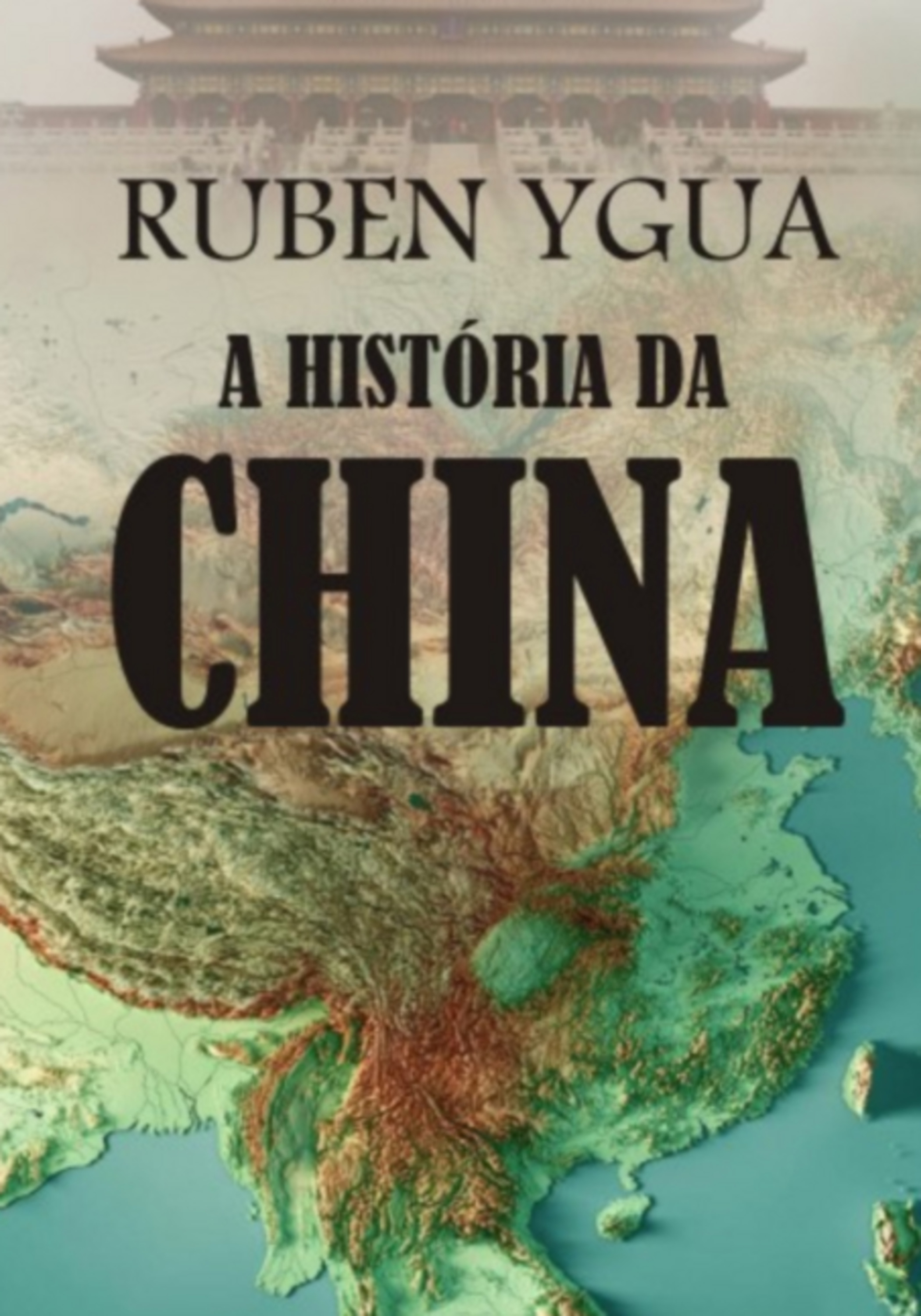 A História Da China