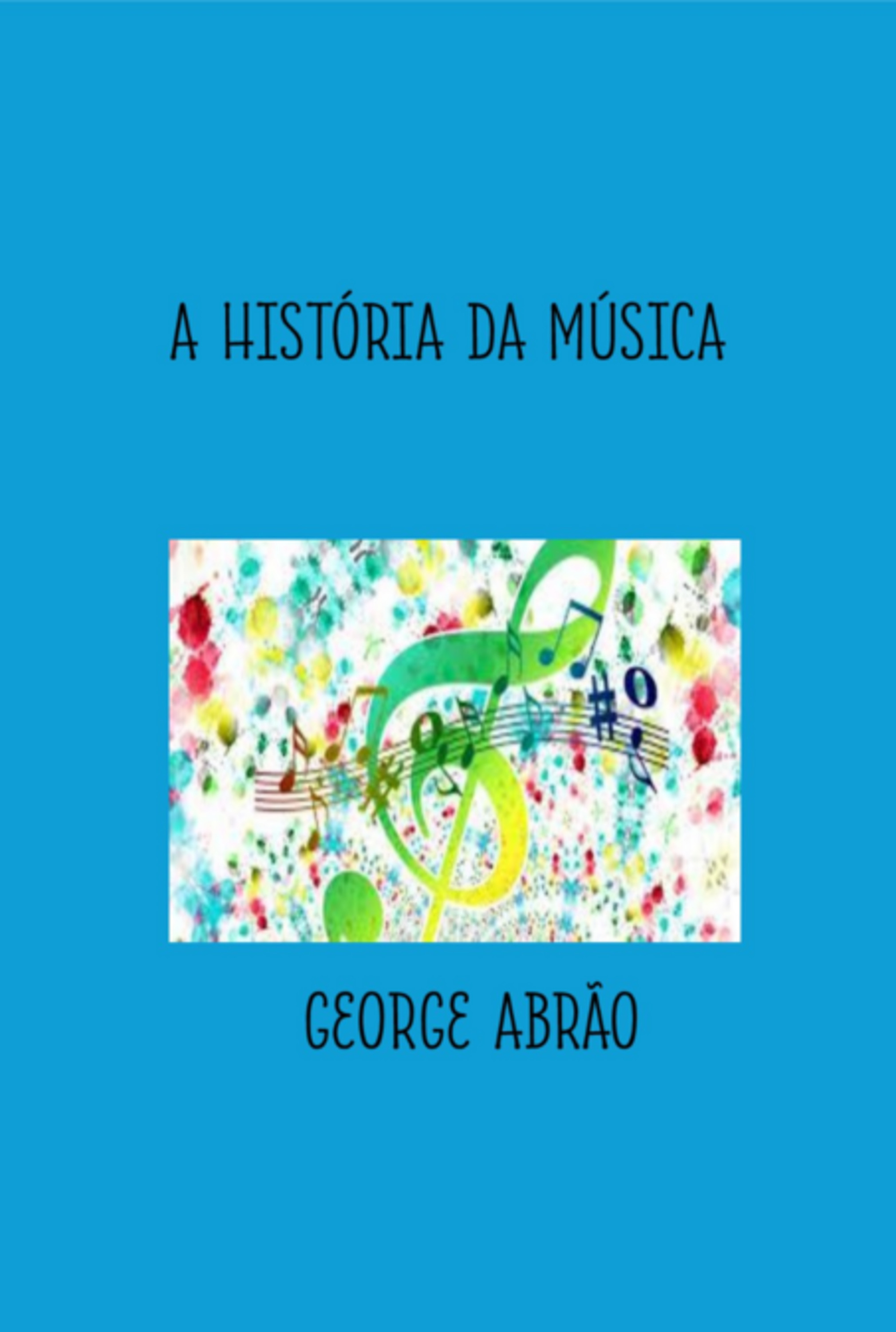 A História Da Música