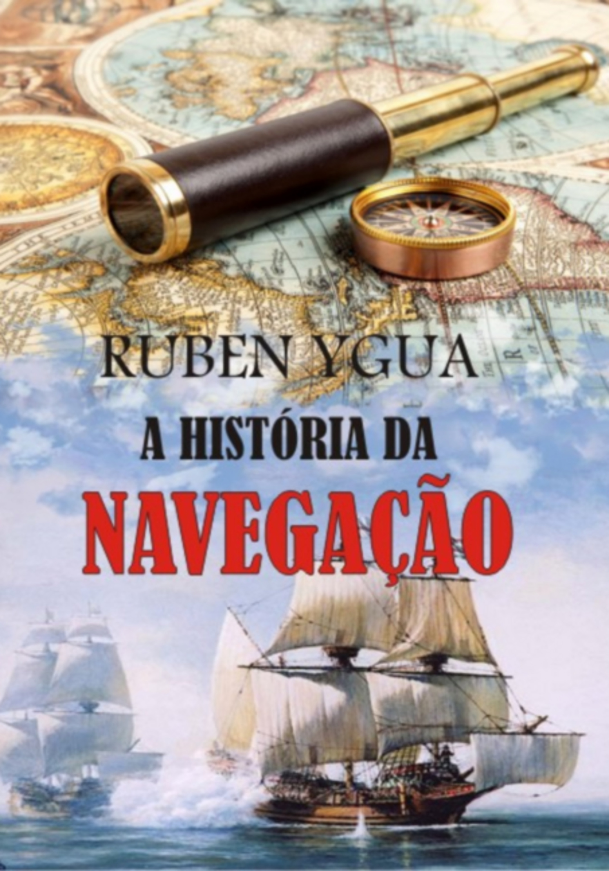 A História Da Navegação