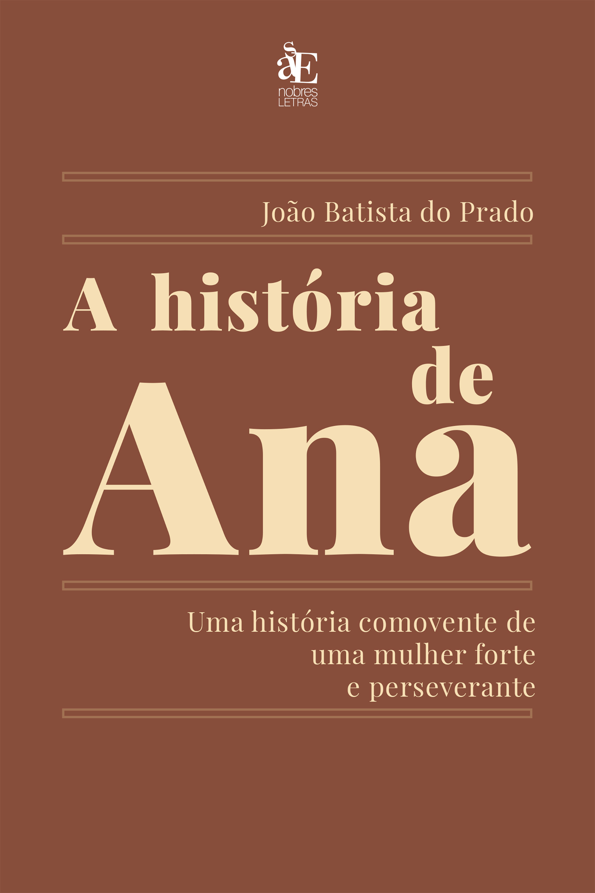 A história de Ana