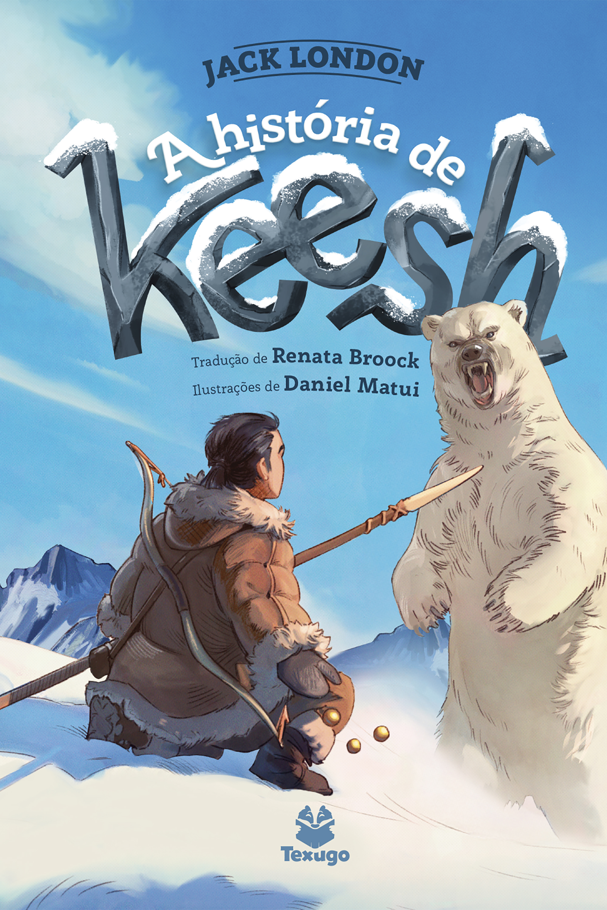 A história de Keesh