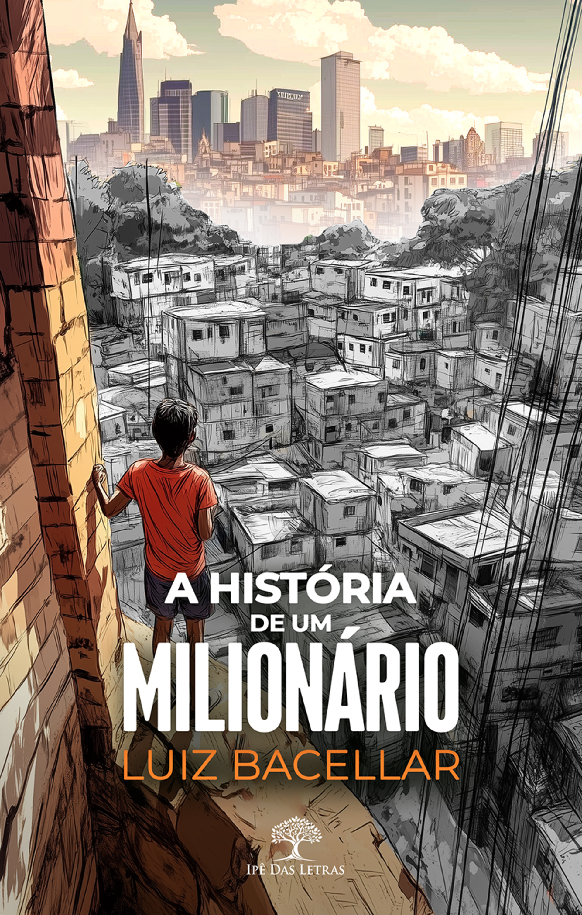 A história de um milionário