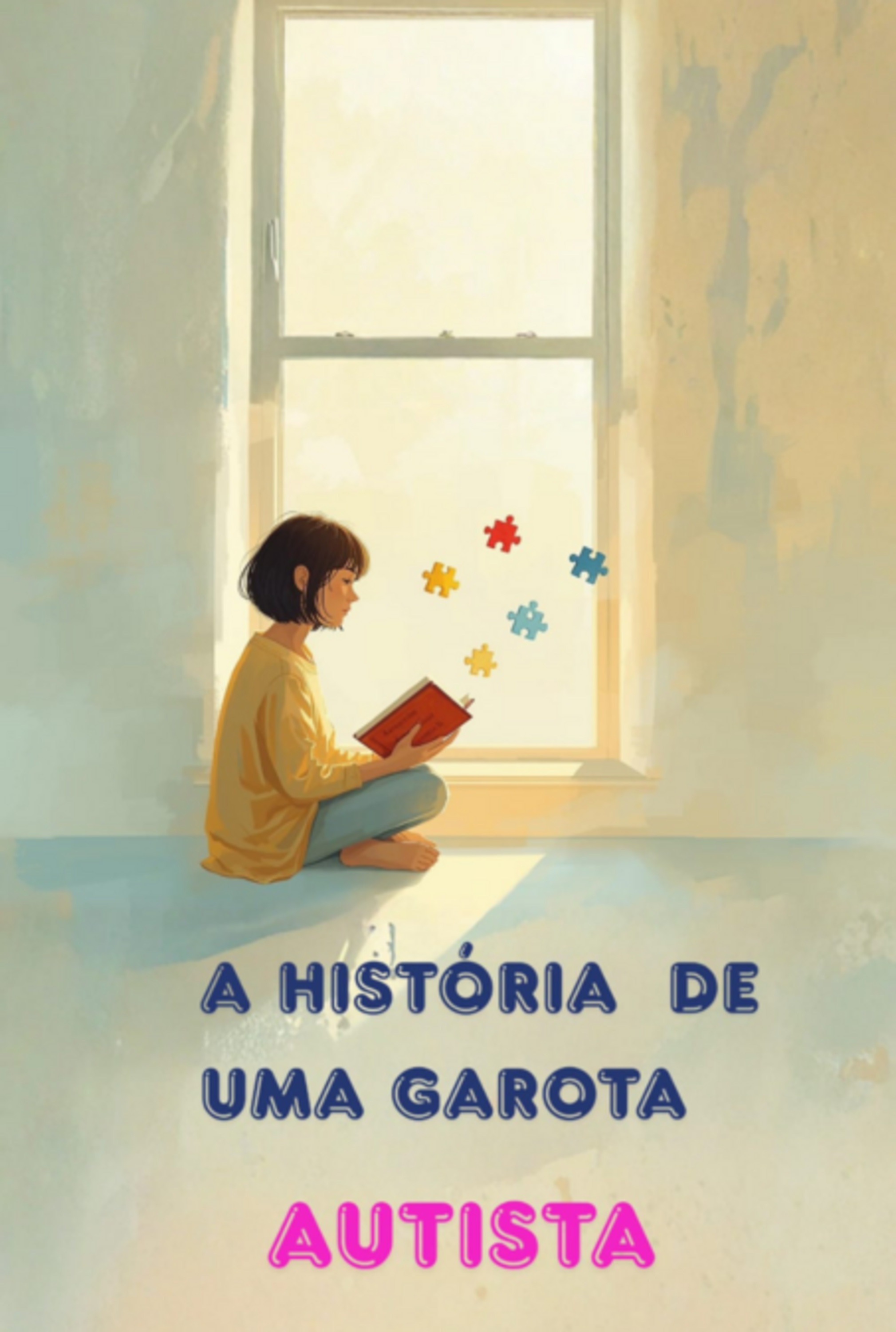 A História De Uma História Autista