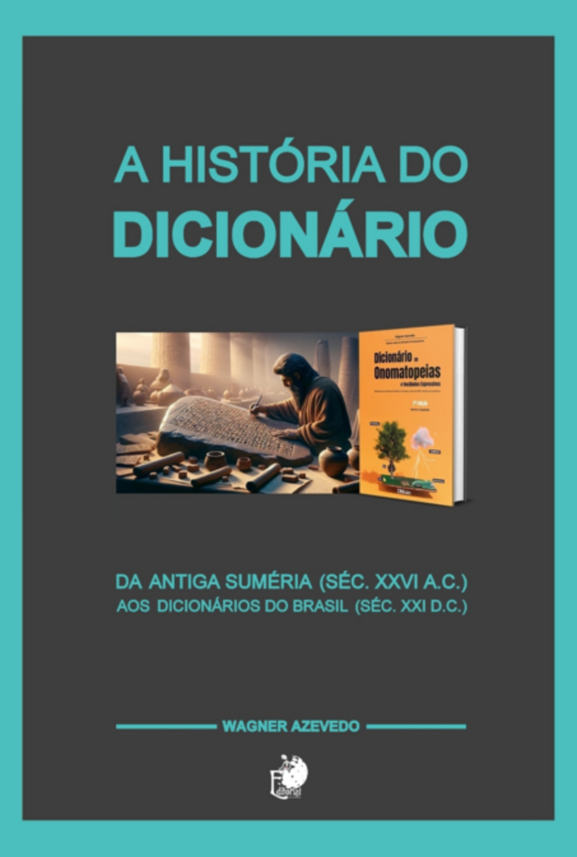 A História Do Dicionário