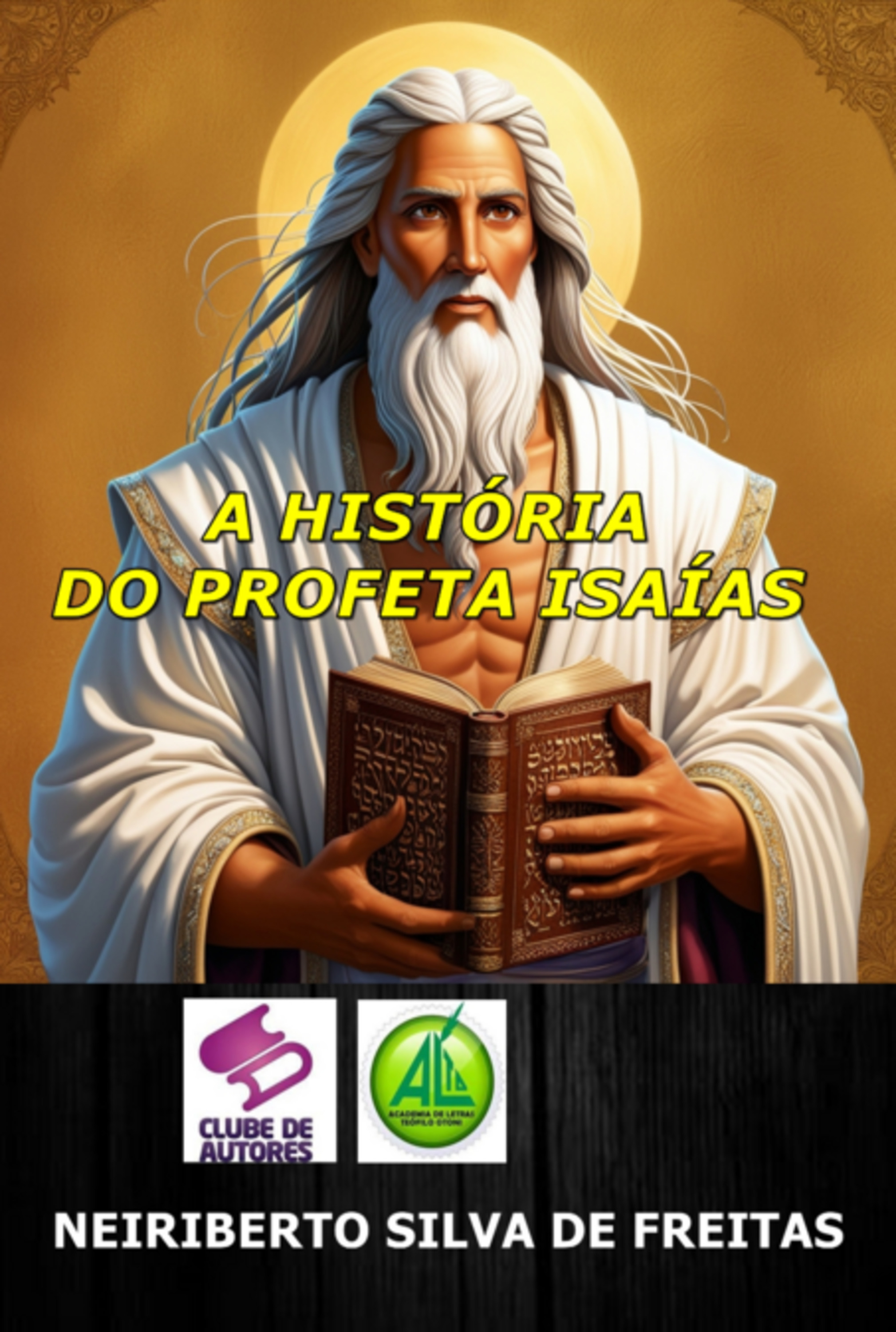 A História Do Profeta Isaías