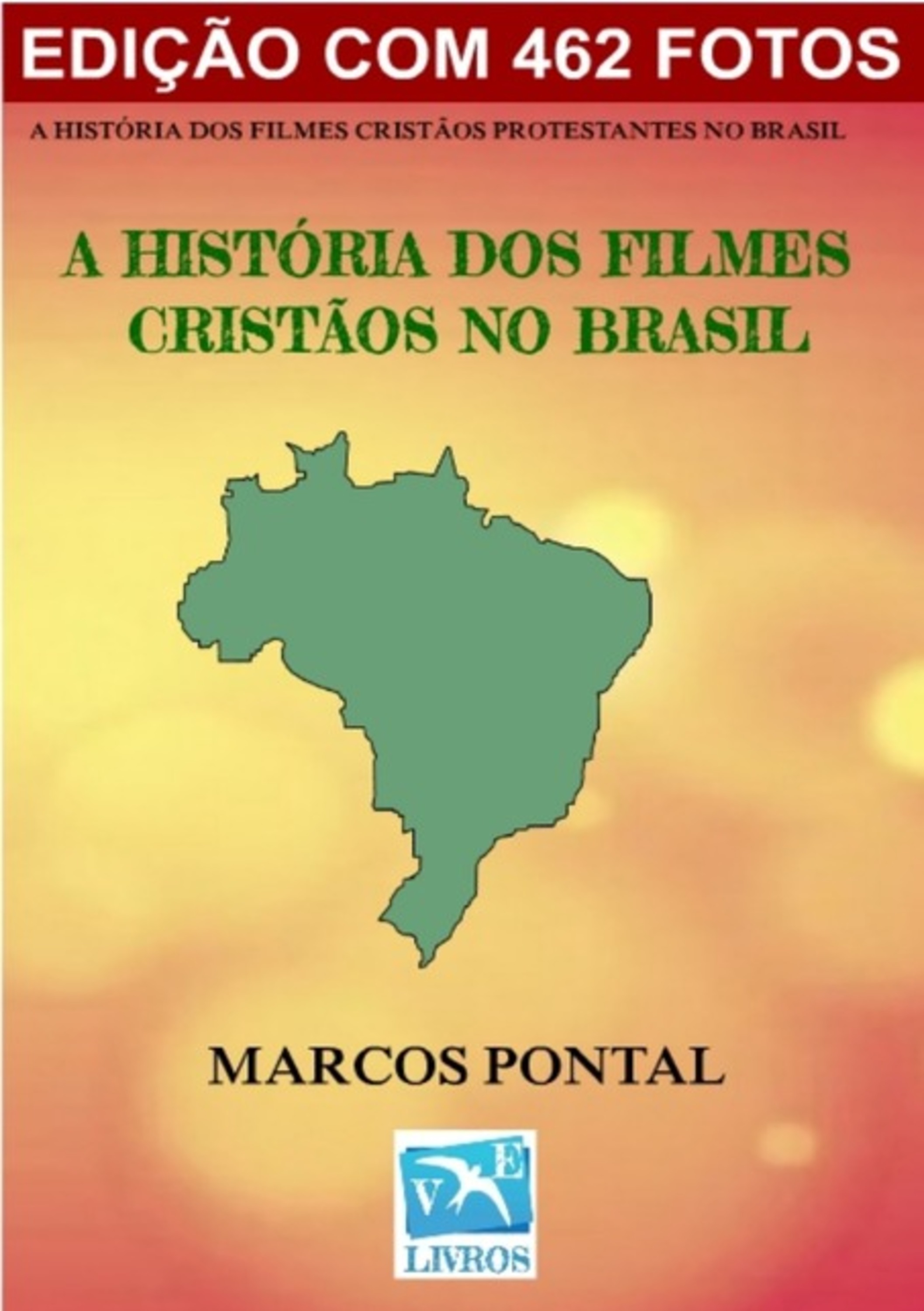 A História Dos Filmes Cristãos No Brasil