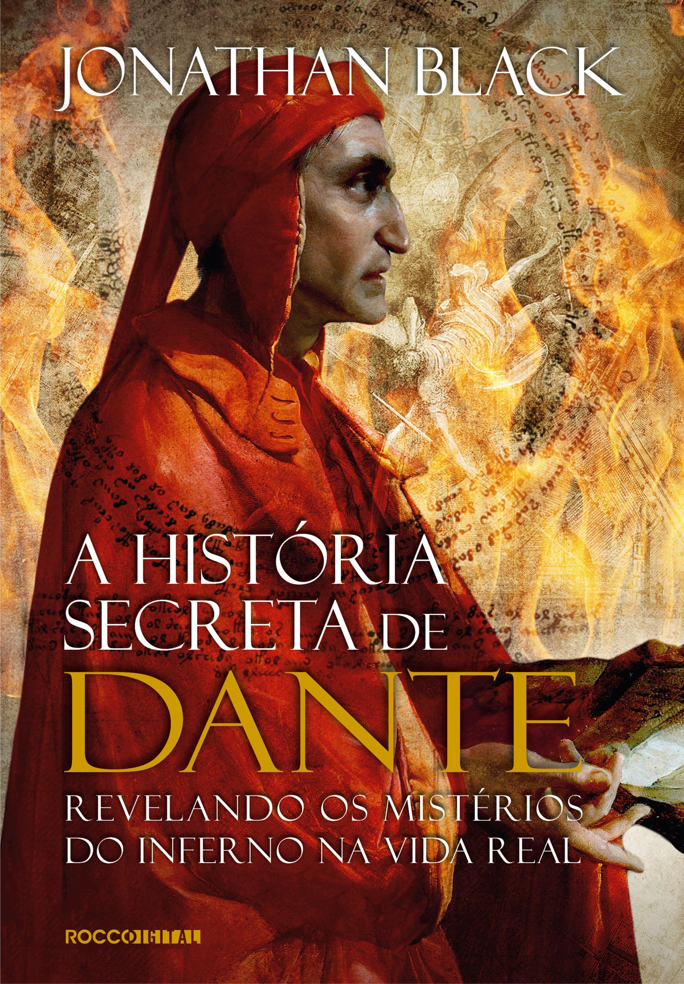 A história secreta de Dante