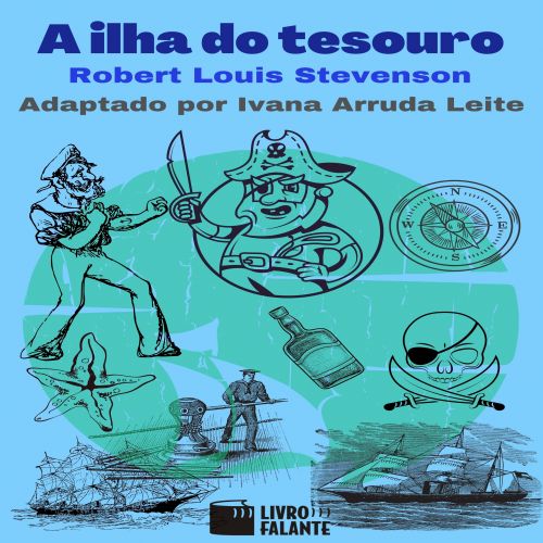 A ilha do tesouro