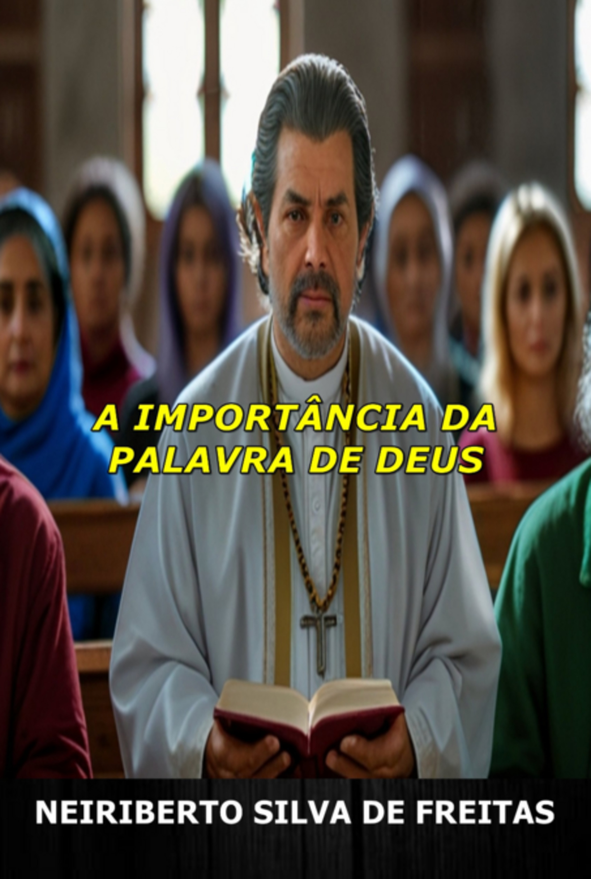 A Importância Da Palavra De Deus