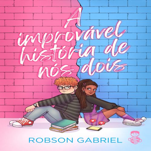 A improvável história de nós dois