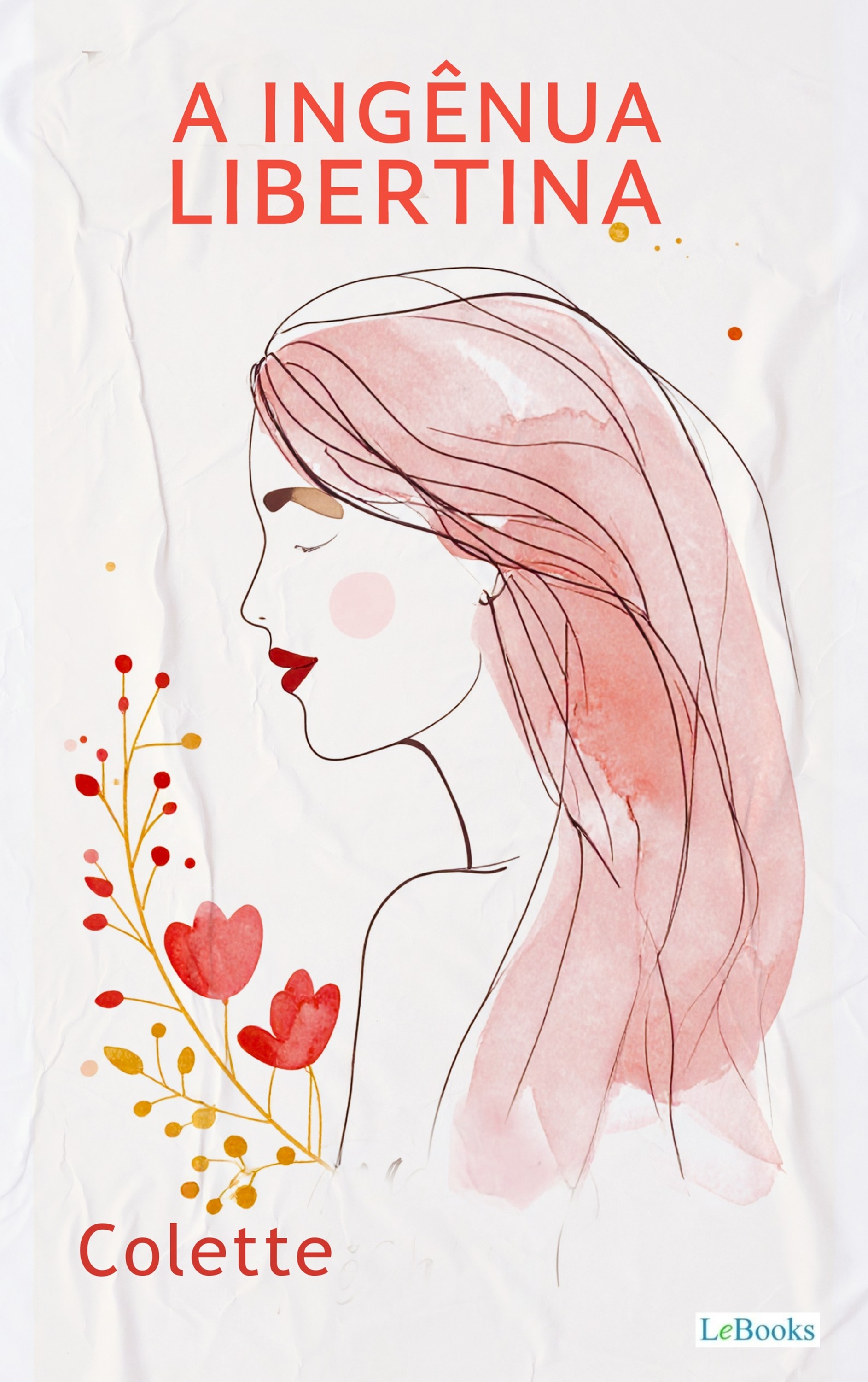 A Ingênua Libertina - Collete
