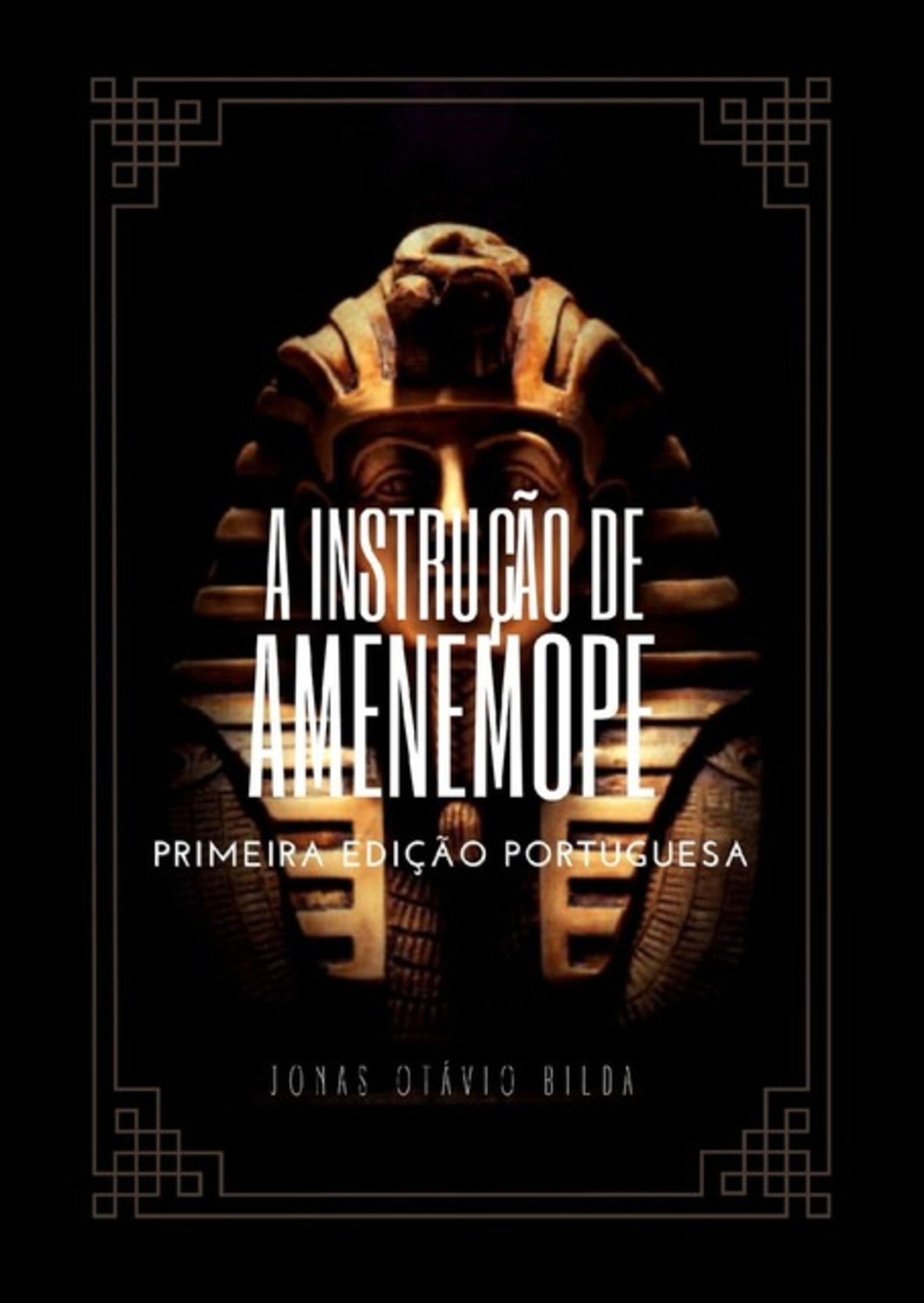 A Instrução De Amenemope