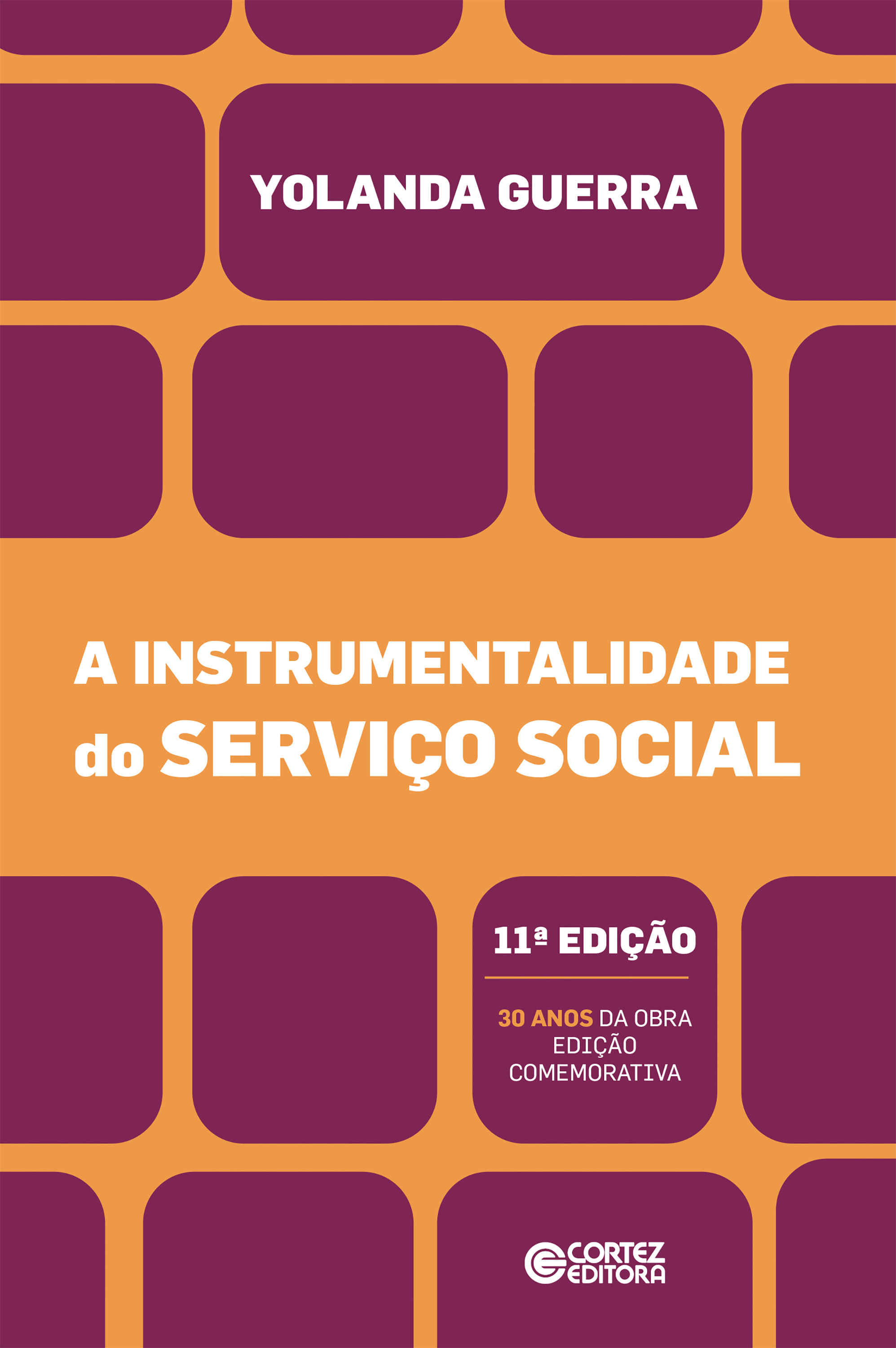 A instrumentalidade do Serviço Social