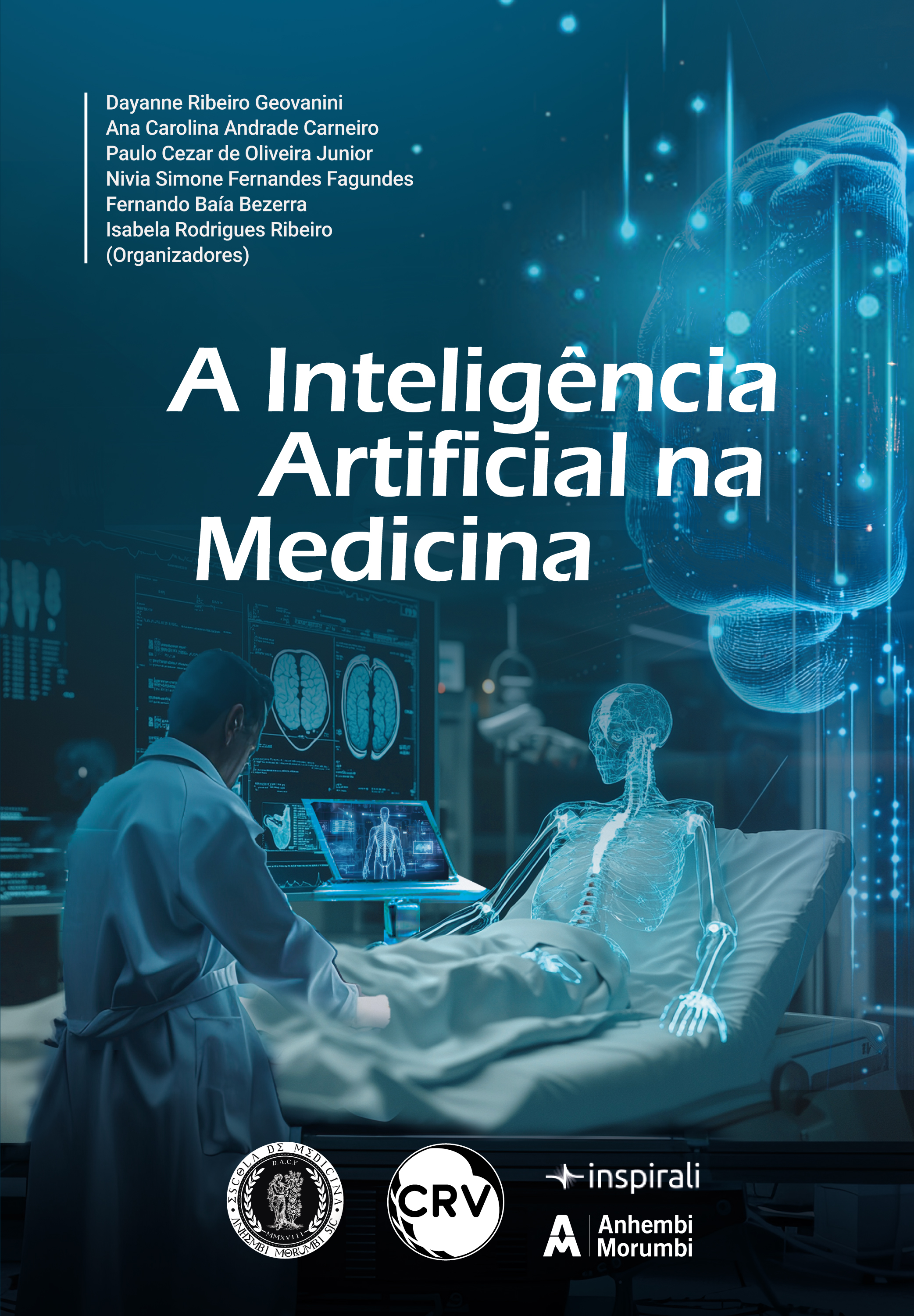 A inteligência artificial na medicina