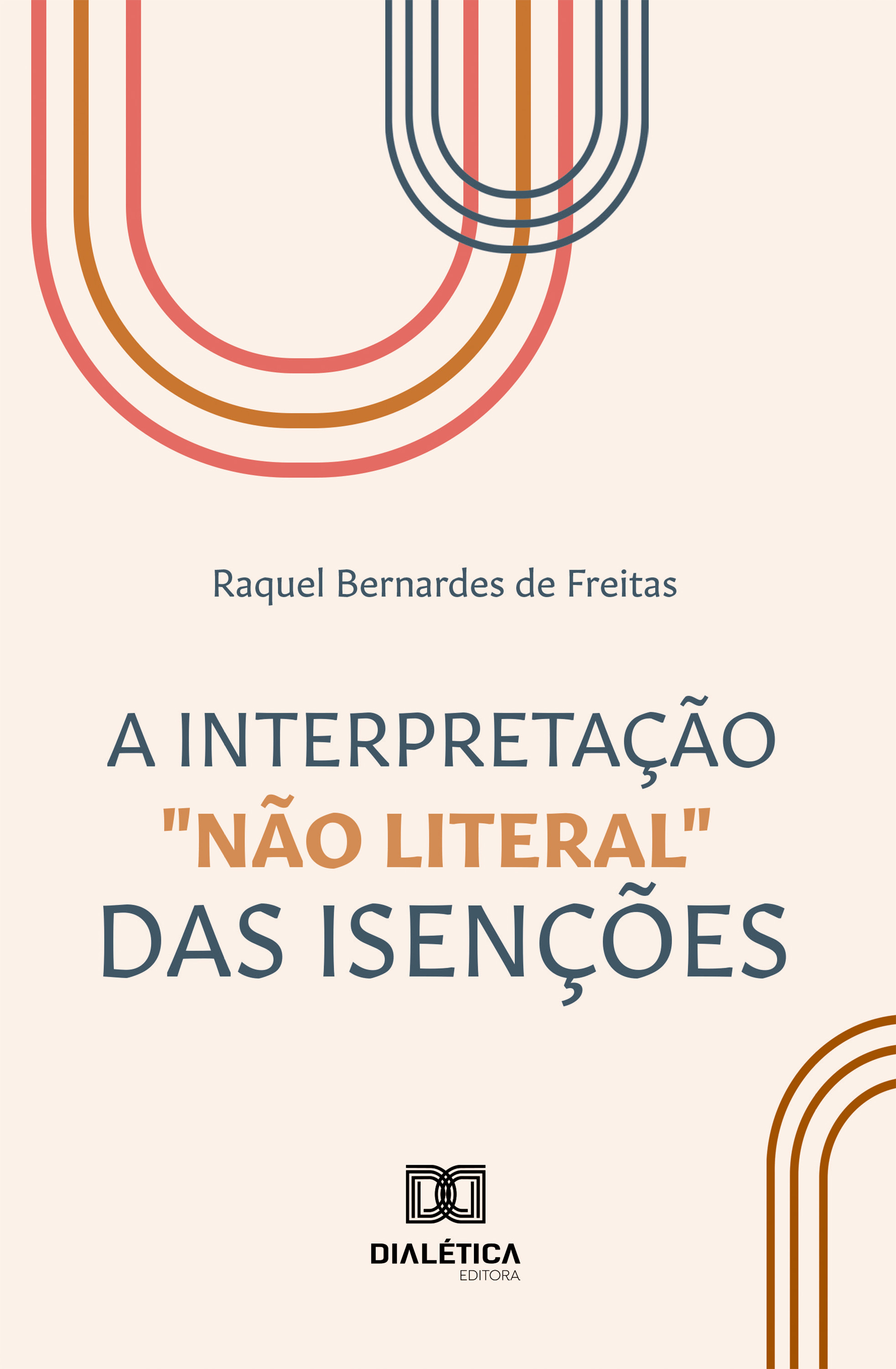 A interpretação 