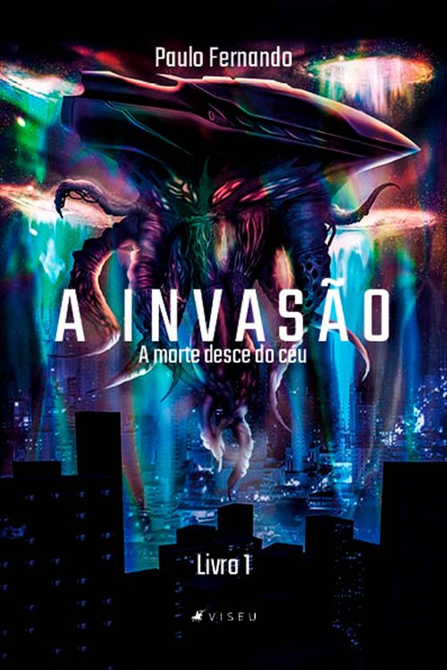 A Invasão