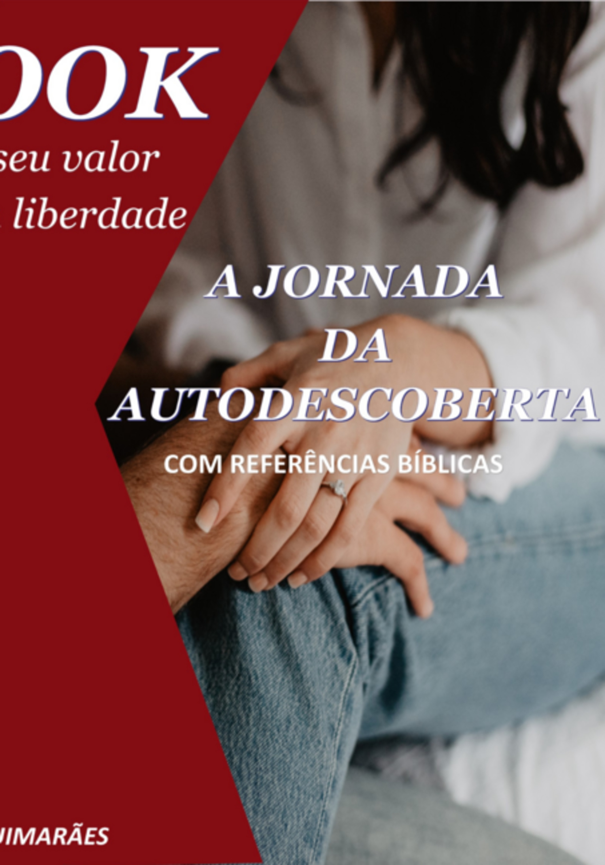 A Jornada Da Autodescoberta