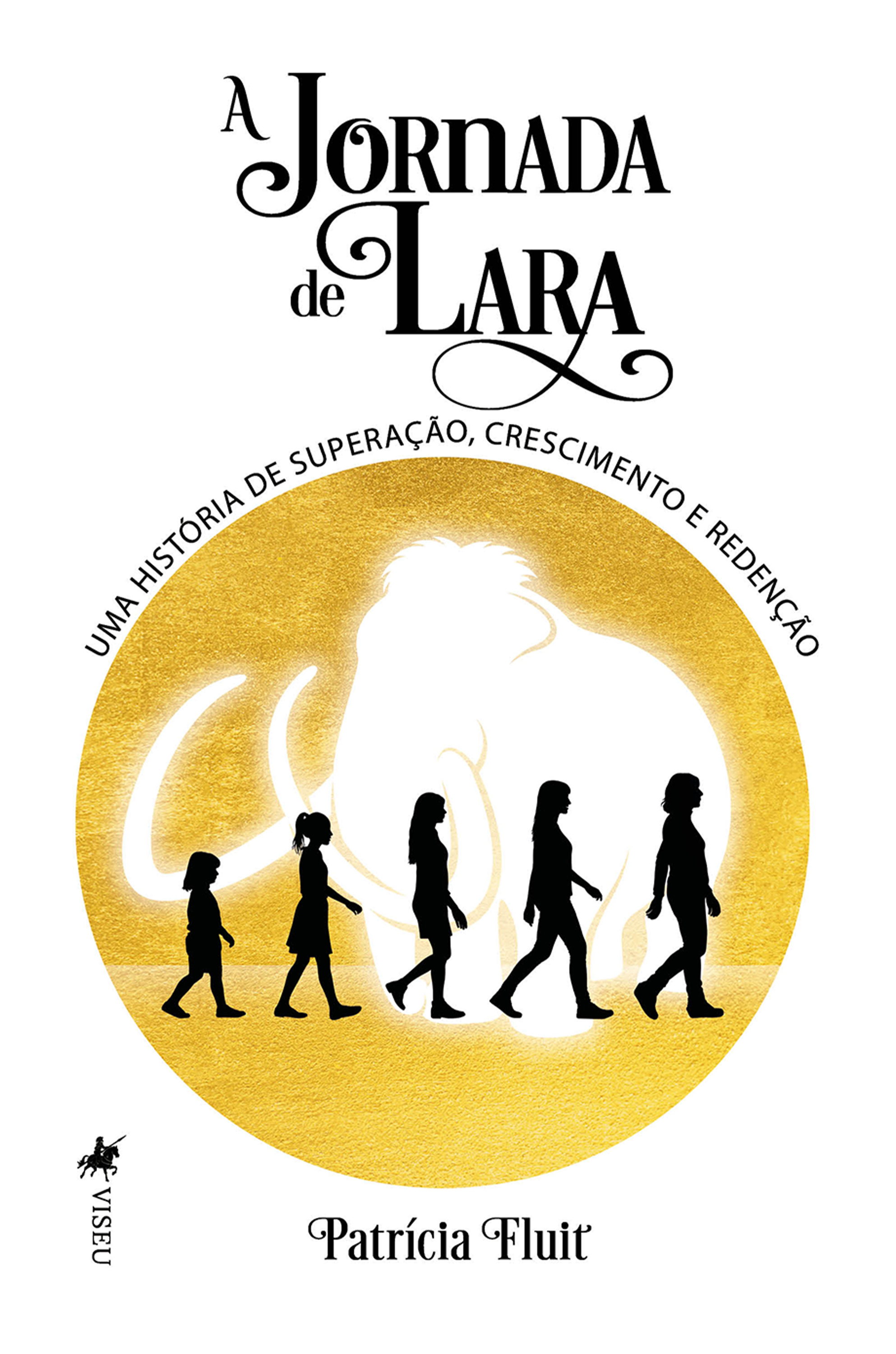 A Jornada de Lara